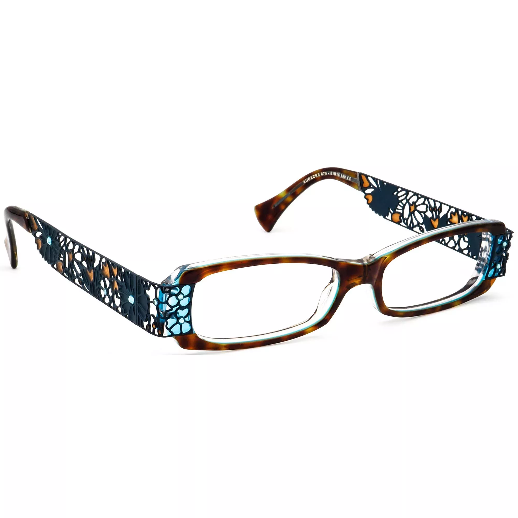 Jean Lafont Audaces 675 51□15 130