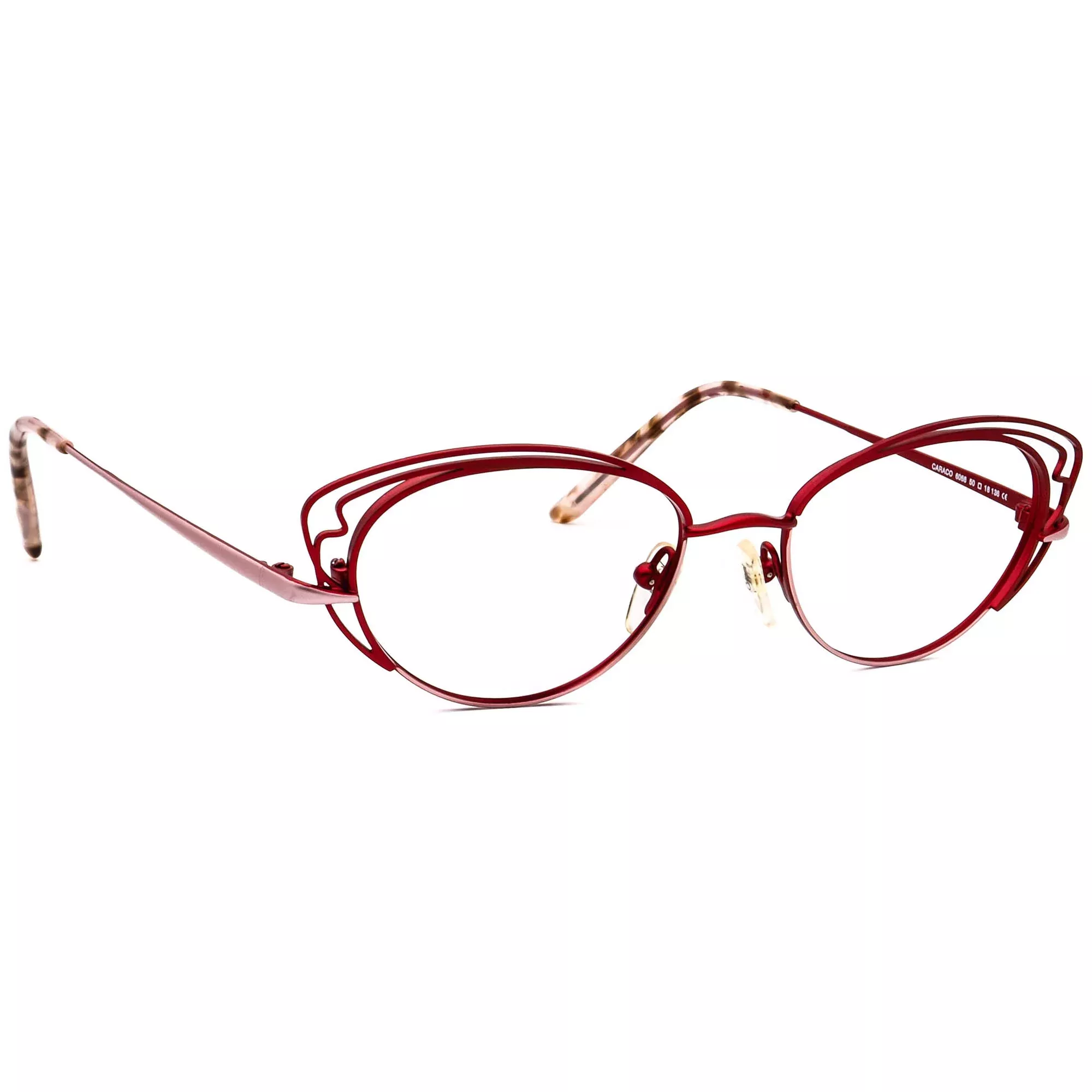 Jean Lafont Caraco 6066 50□18 136