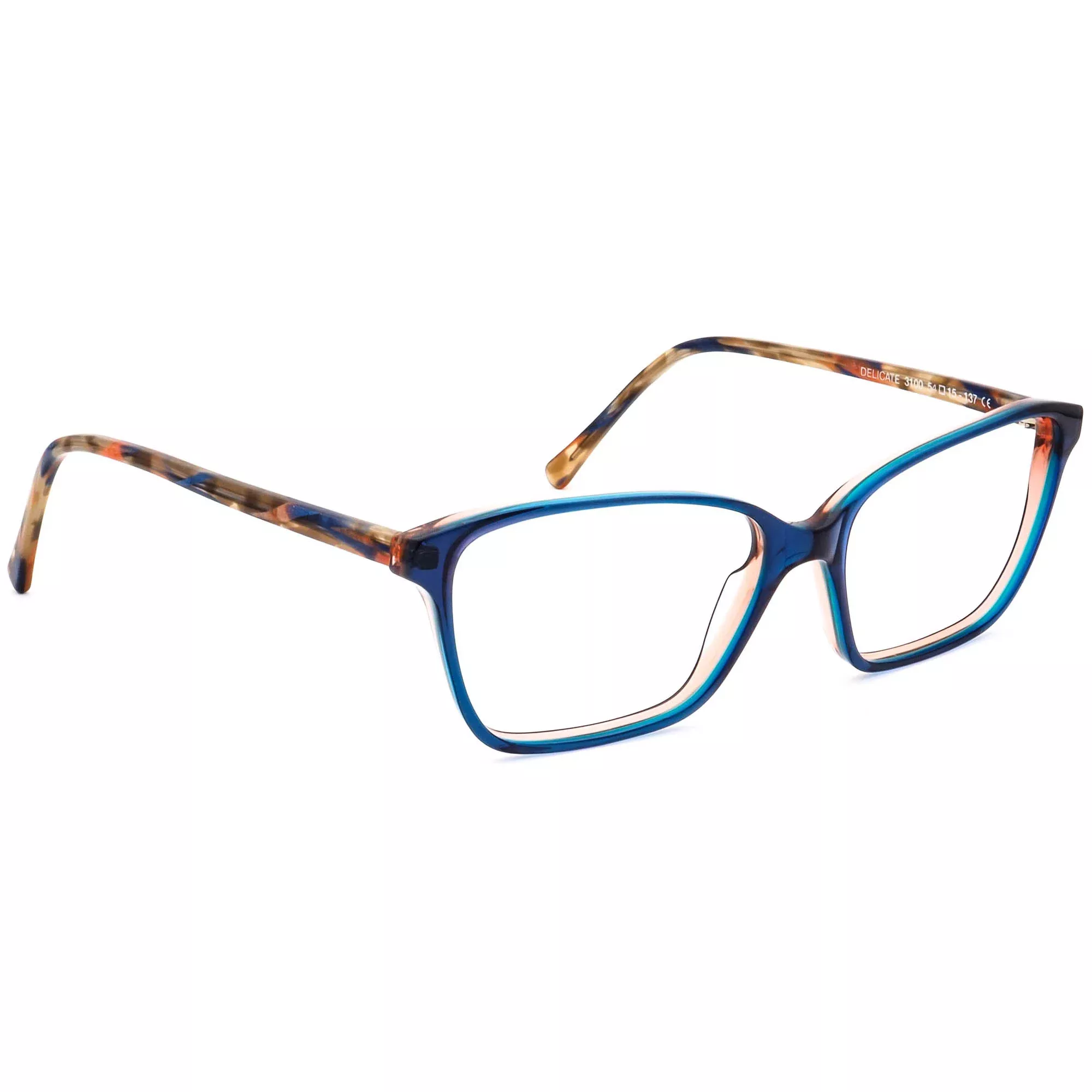 Jean Lafont Delicate 3100 54□15 137