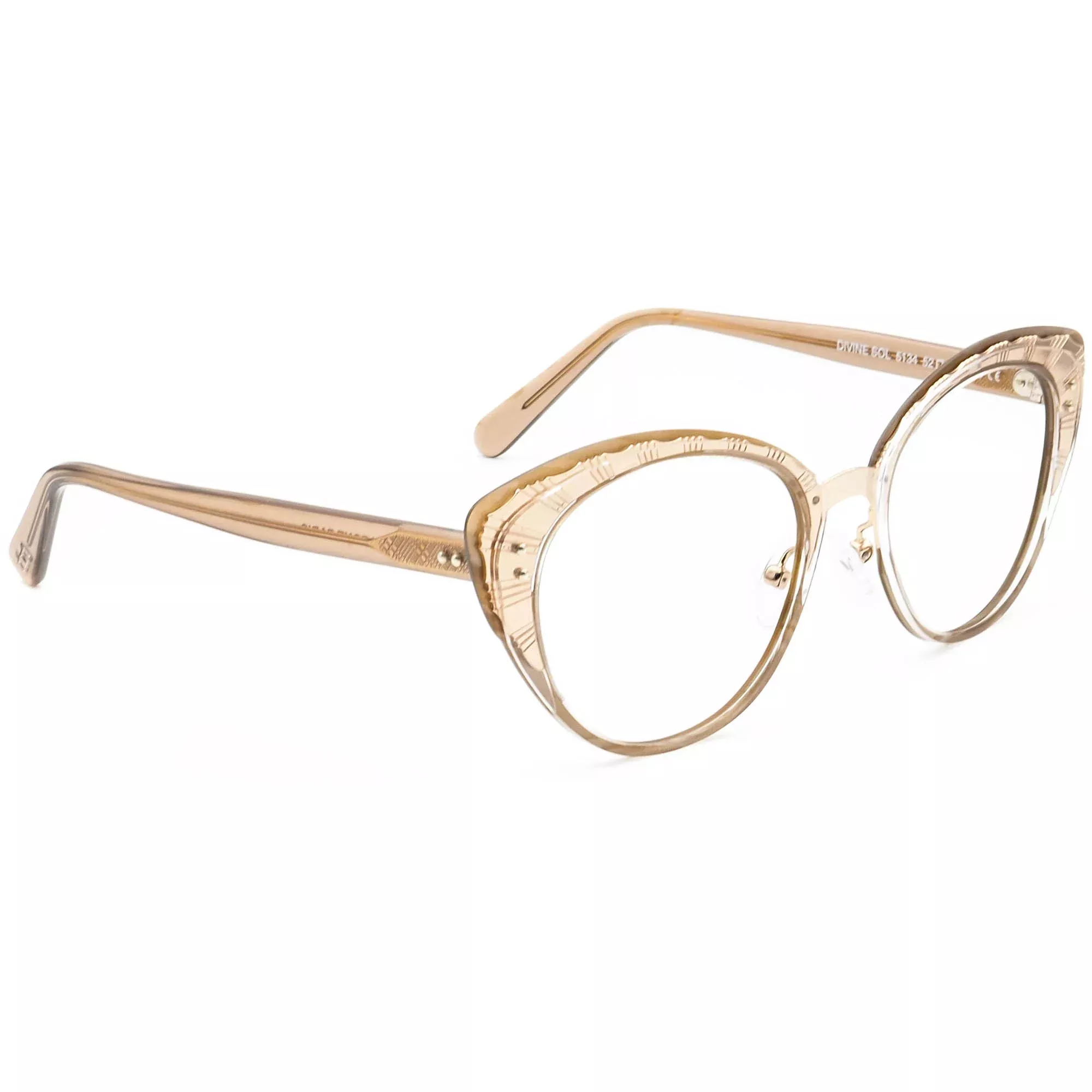 Jean Lafont Divine Sol 5134 52□19 138