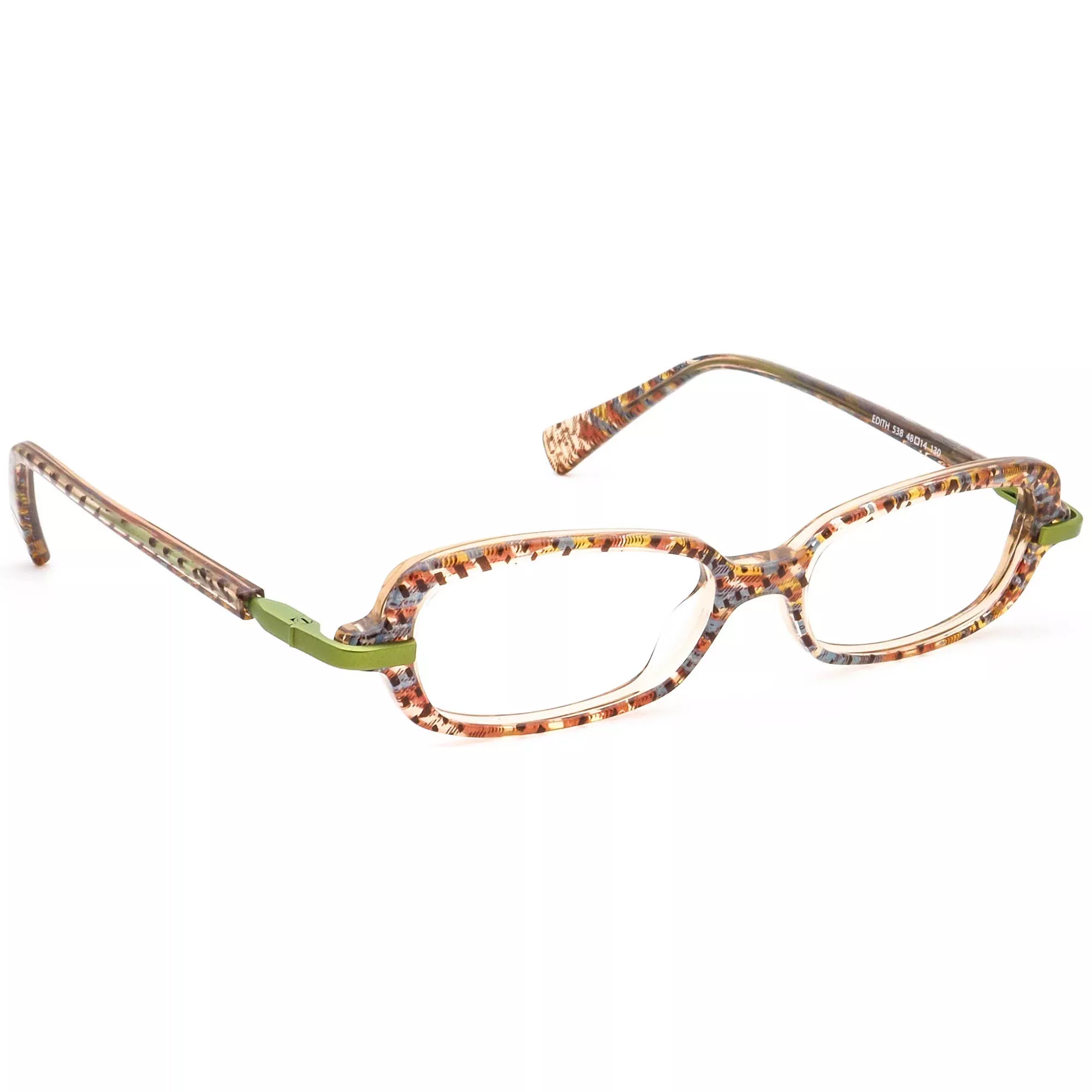 Jean Lafont Edith 538 48□14 130