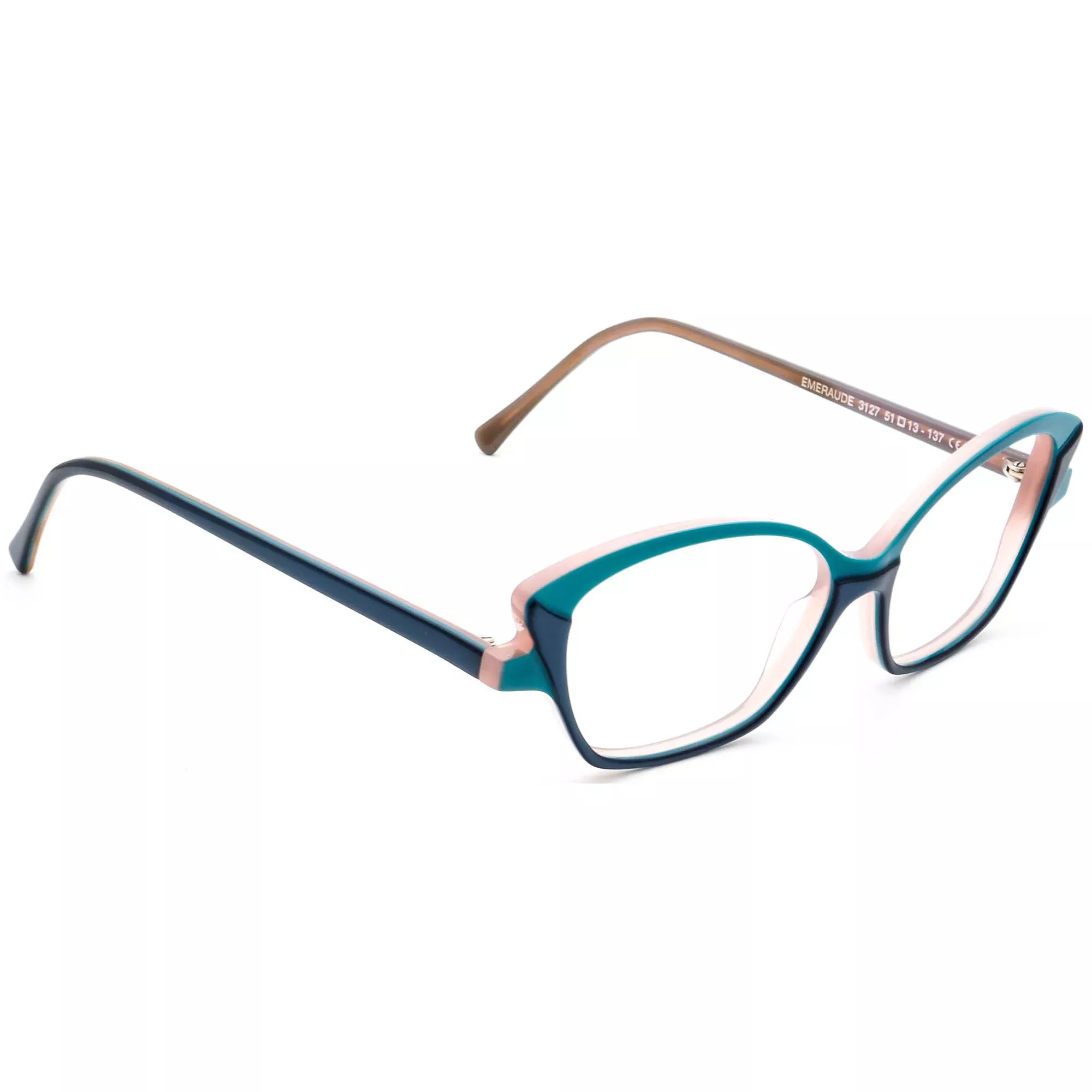 Jean Lafont Emeraude 3127 51□13 137