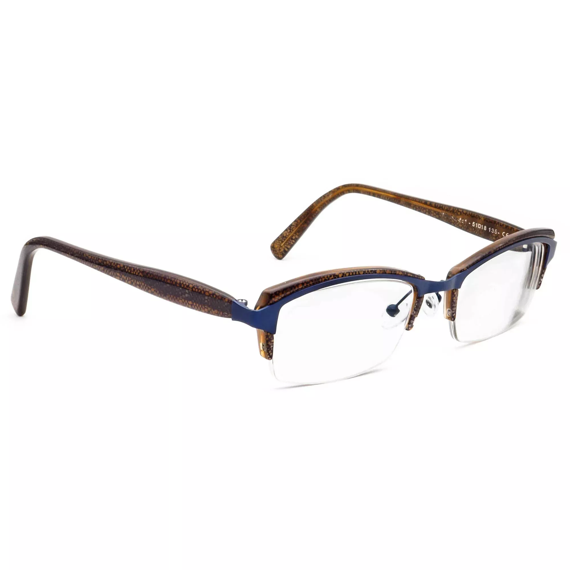 Jean Lafont Indigo 331 51□18 135