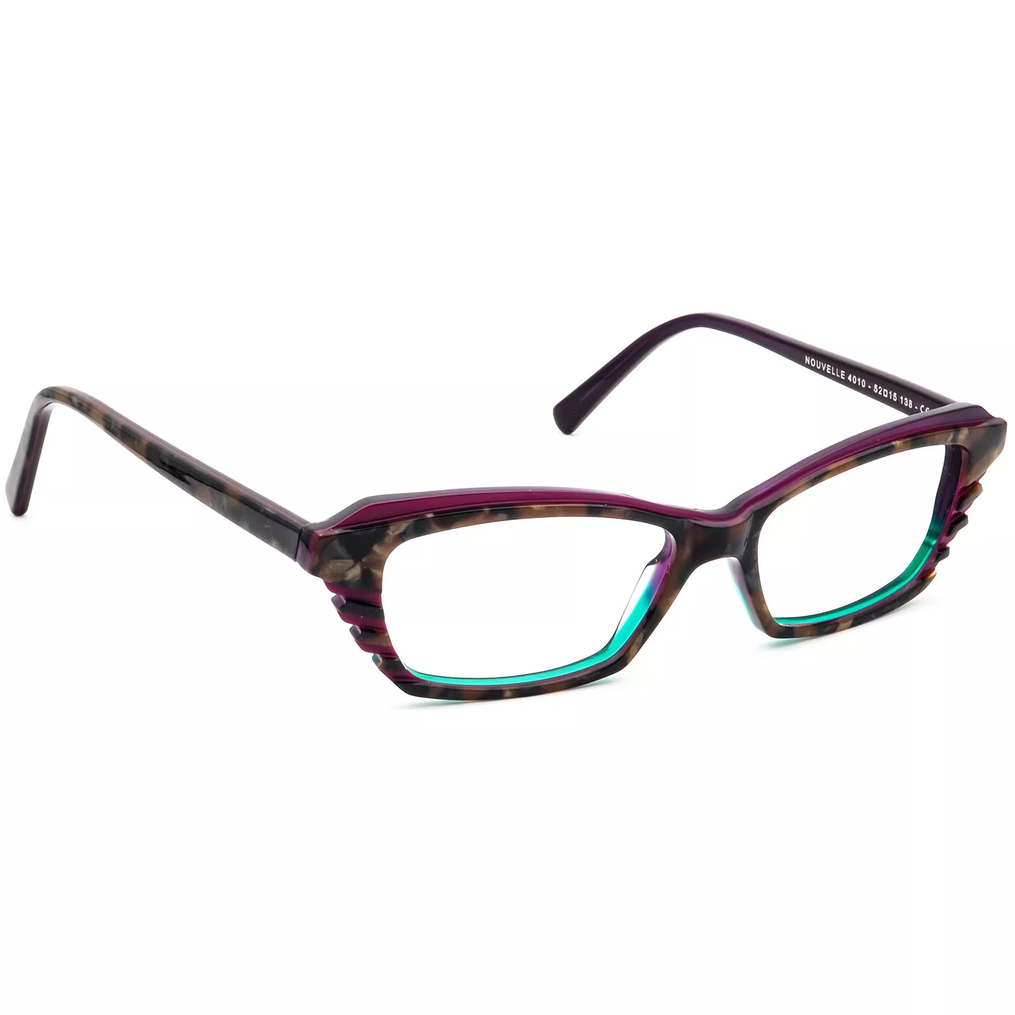 Jean Lafont Nouvelle 4010 52□15 138