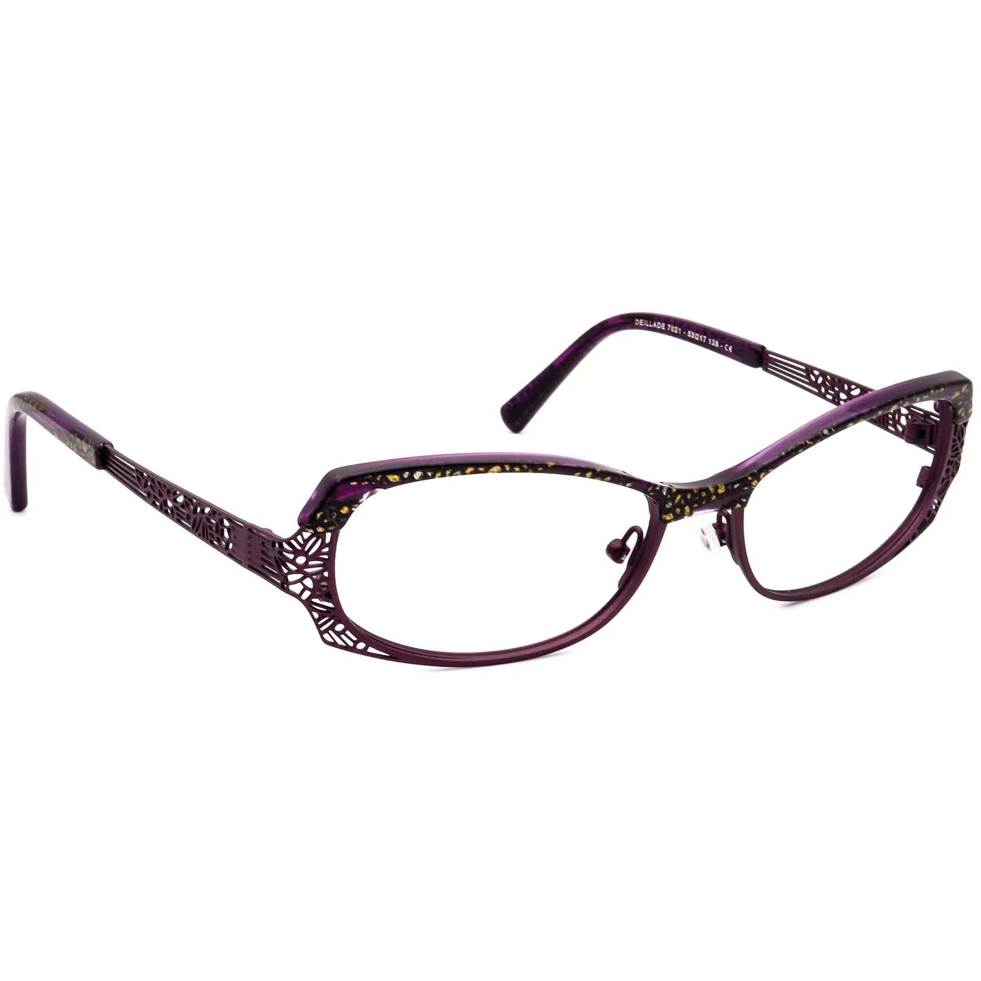 Jean Lafont Oeillade 7021 53□17 128