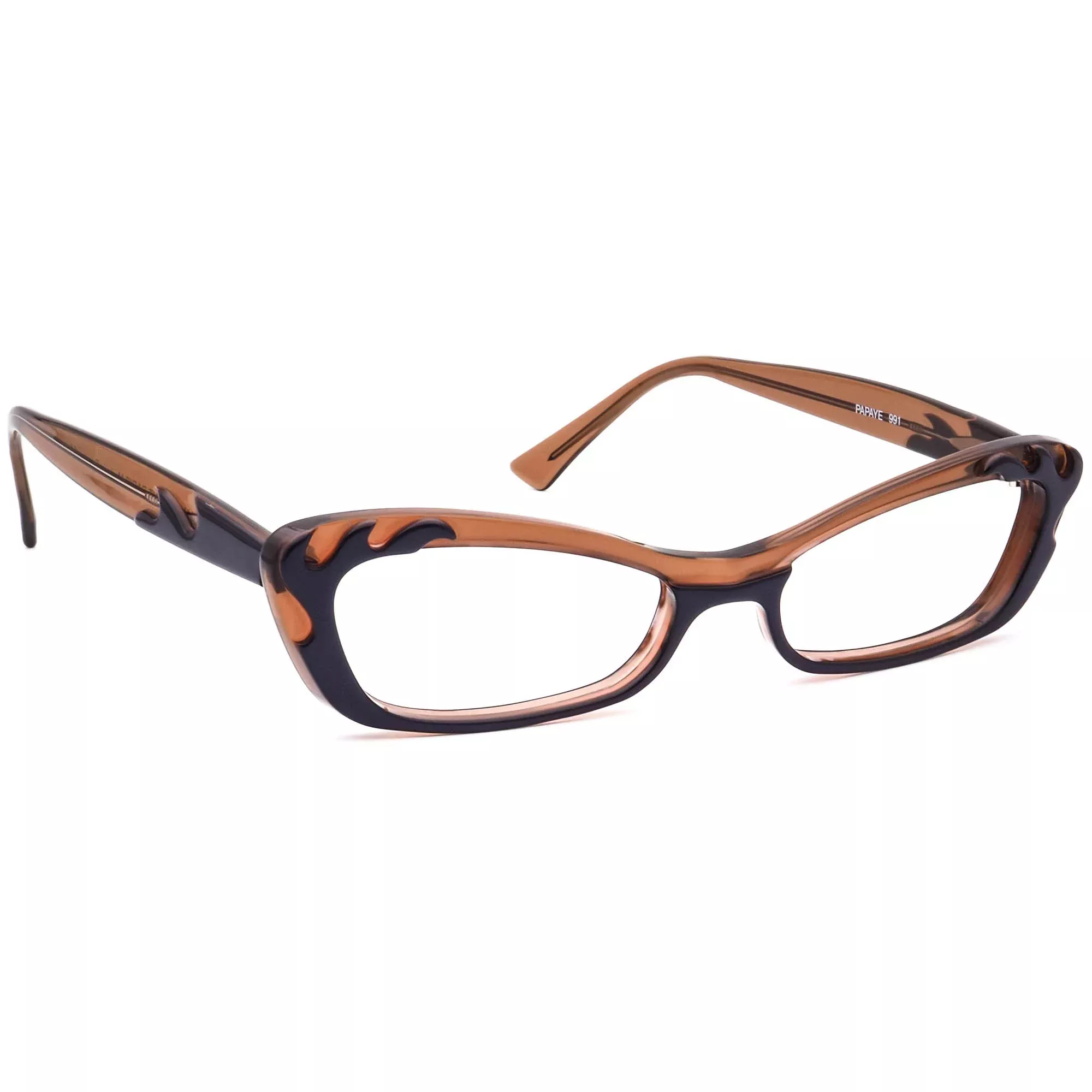 Jean Lafont Papaye 991 50□18 130