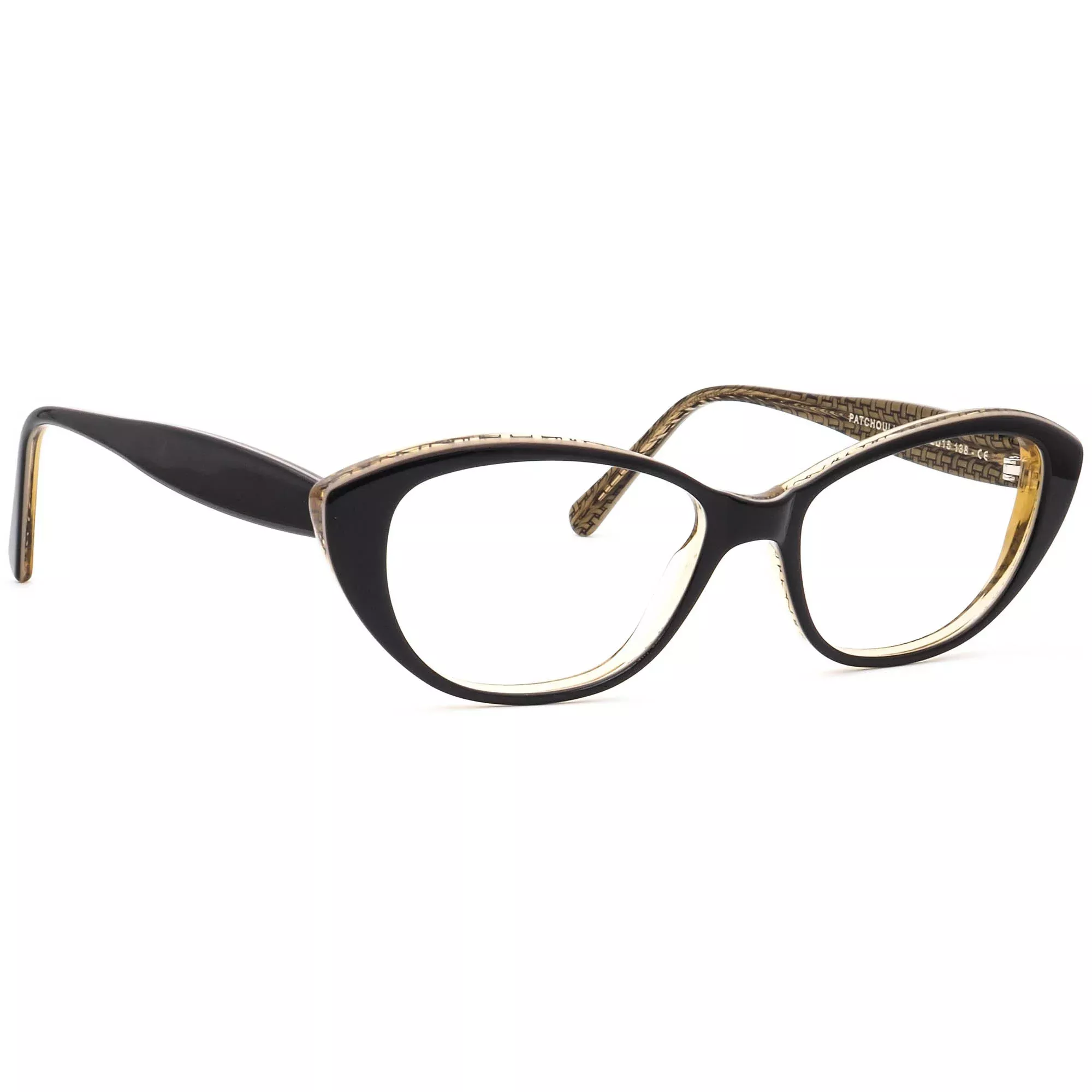 Jean Lafont Patchouli 1012 52□15 138