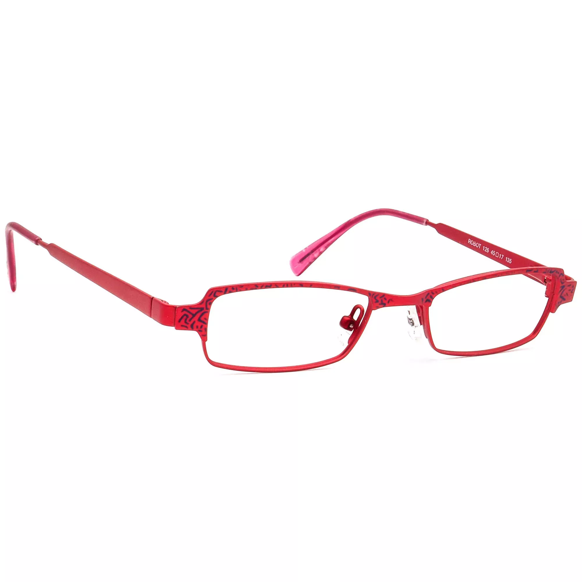 Jean Lafont Robot 126 45□17 135