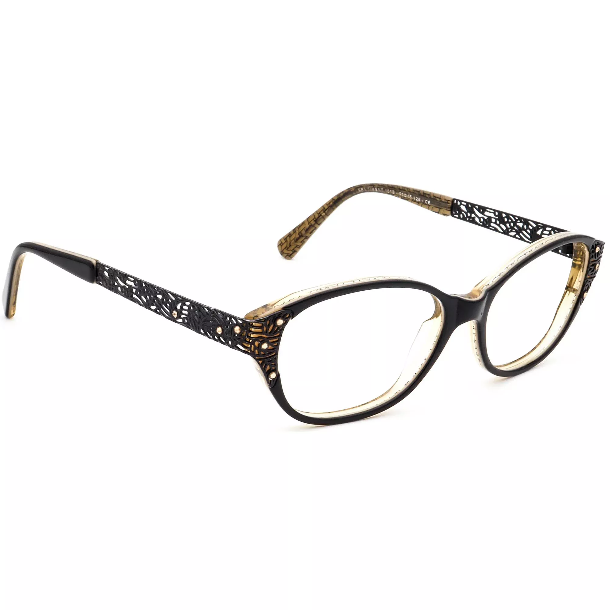Jean Lafont Sentiment 1012 52□15 126