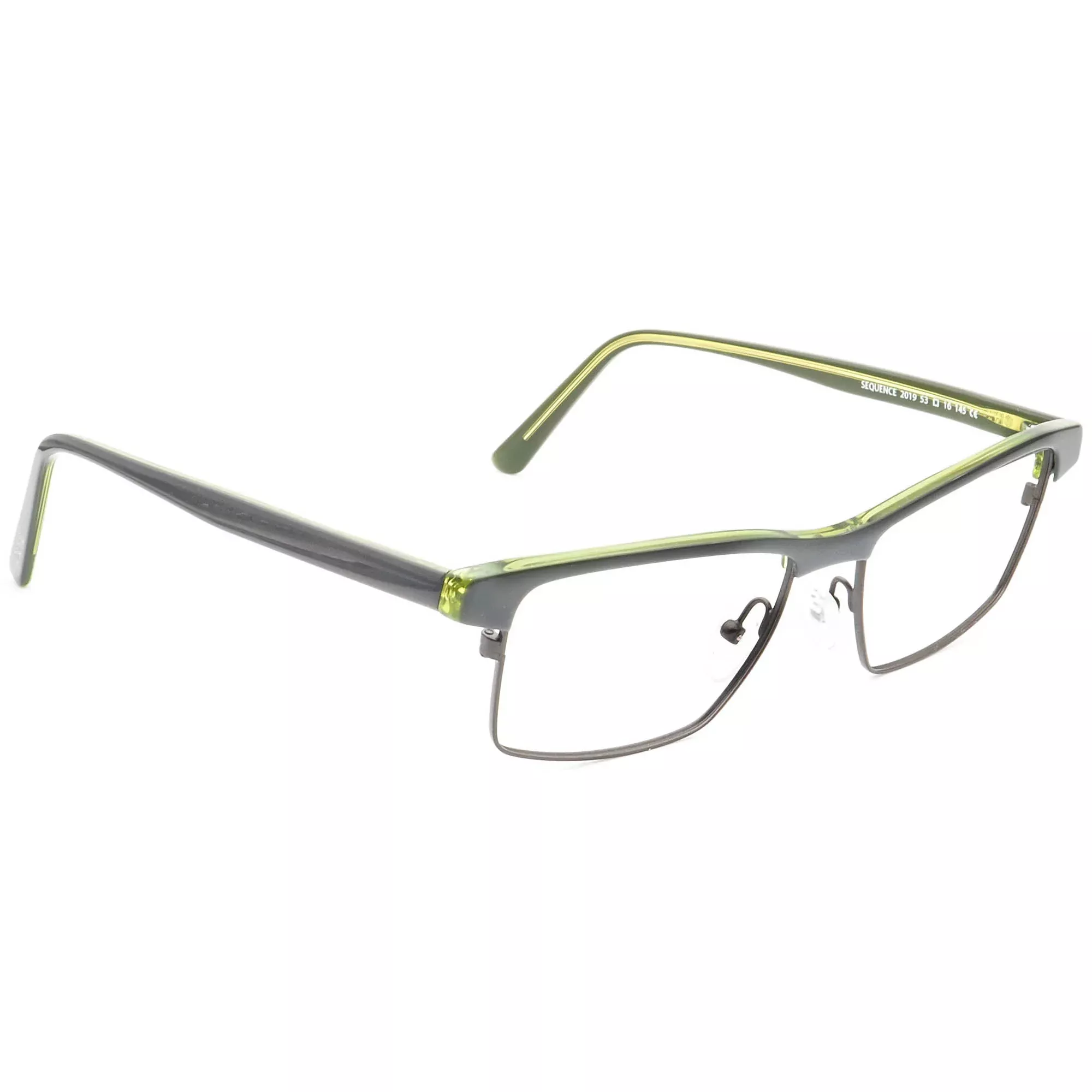Jean Lafont Sequence 2019 53□16 145
