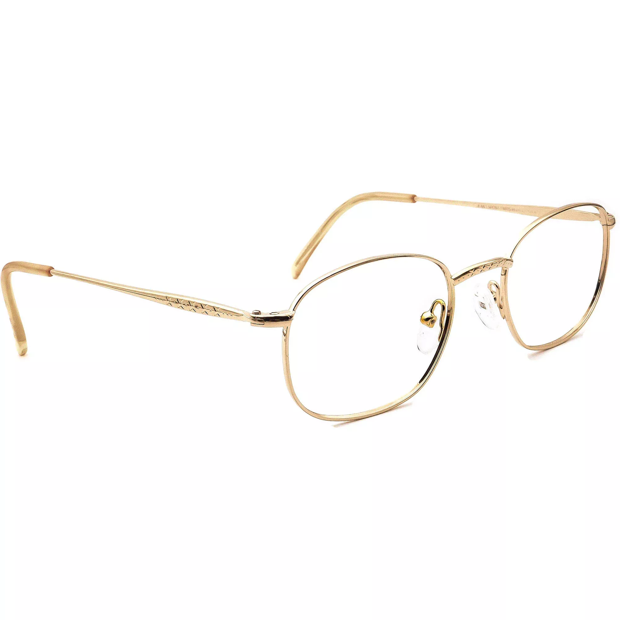 Jean Lafont46□21 135