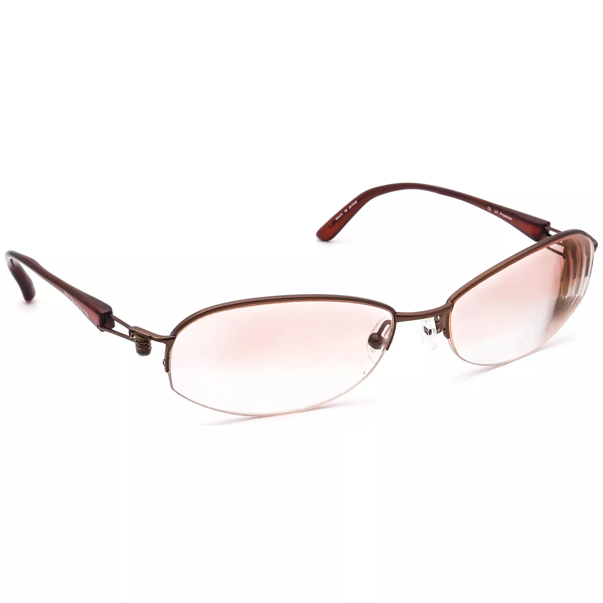 Jean Paul Gaultier 56-0100 58□17 130