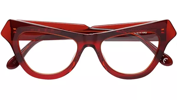 Jeju Island Red