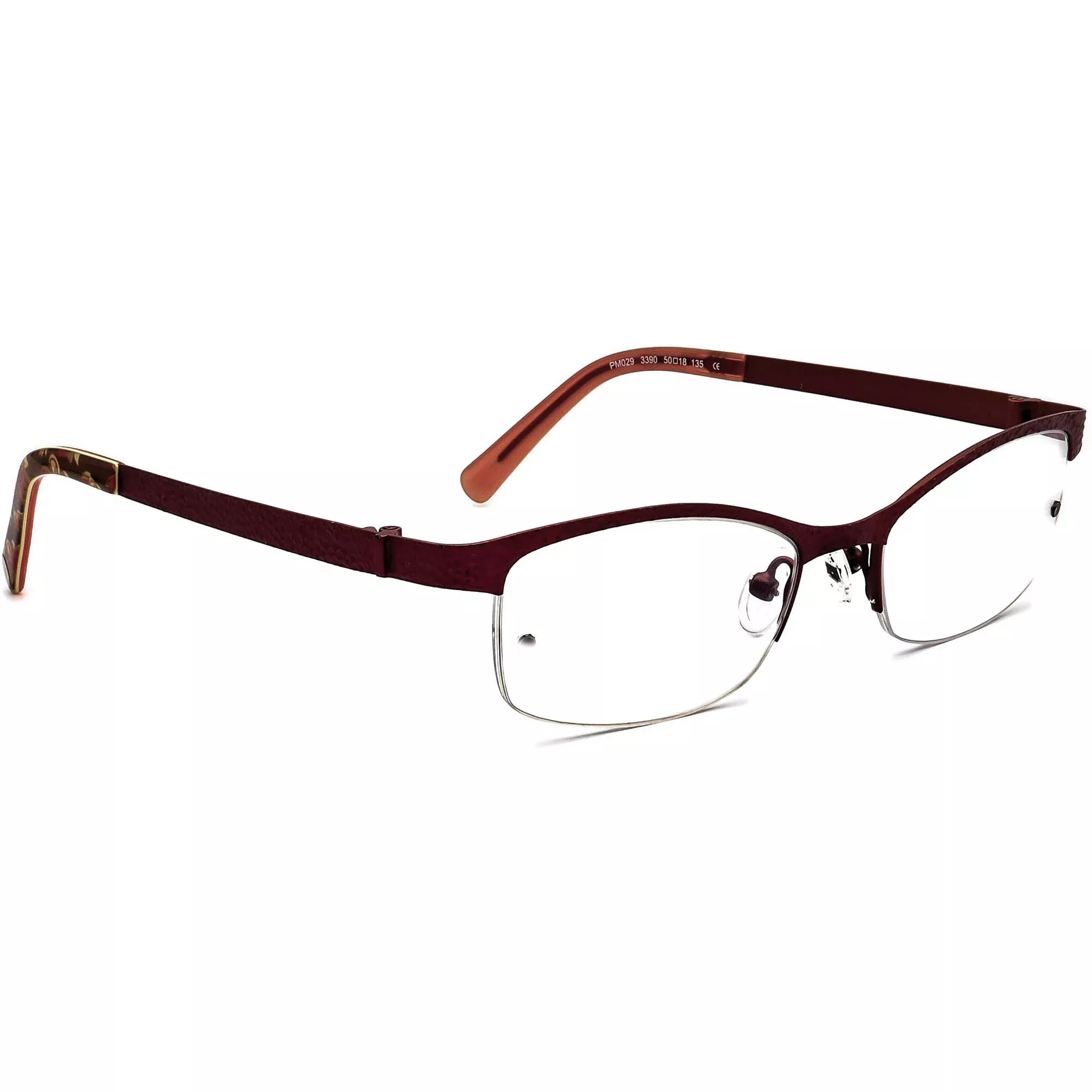 JF Rey PM029 3390 Petite 50□18 135