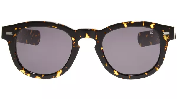 JFK/s 02 Marrone Occhiali da Sole