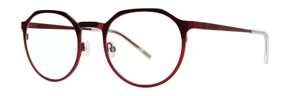 Jhane Barnes Probability Eyeglasses