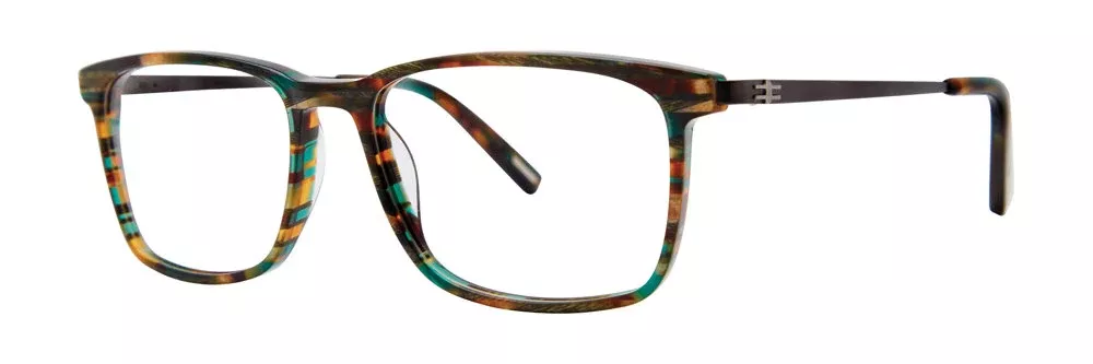 Jhane Barnes Secant Eyeglasses