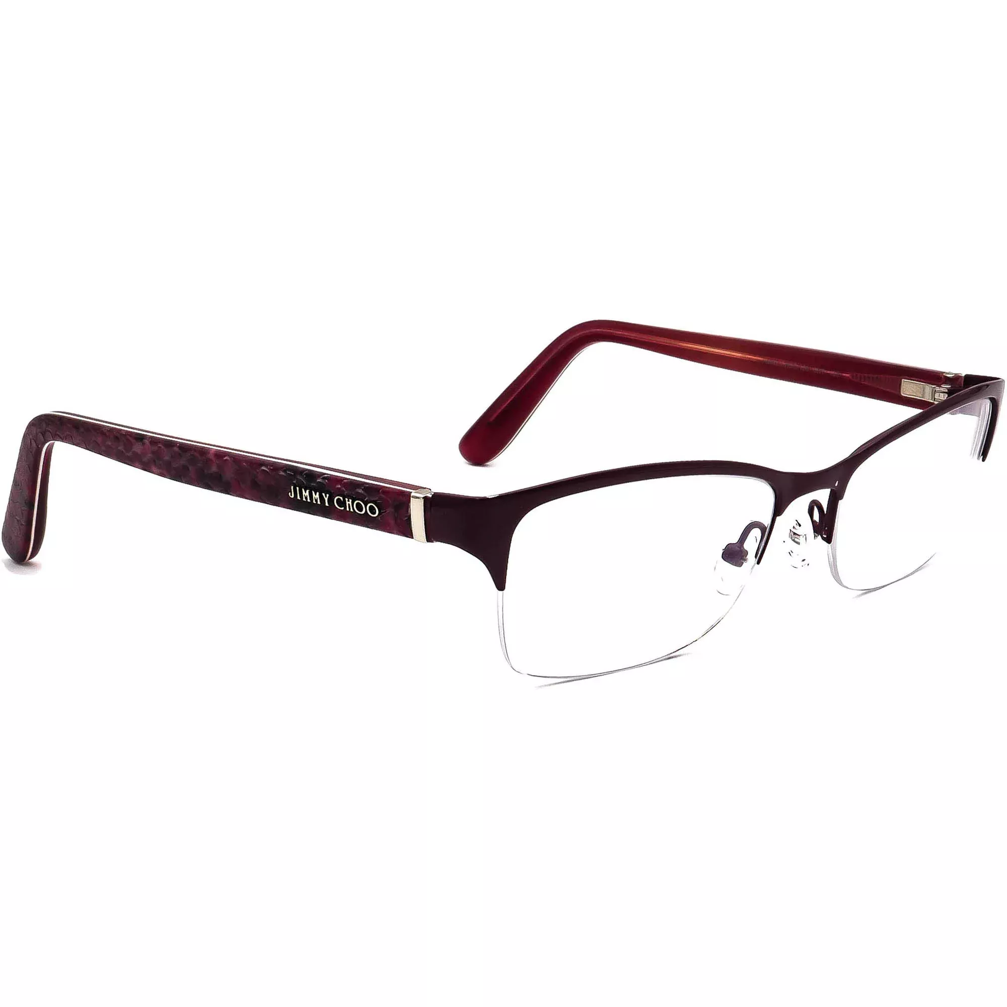Jimmy Choo 100 6UT 53□17 135