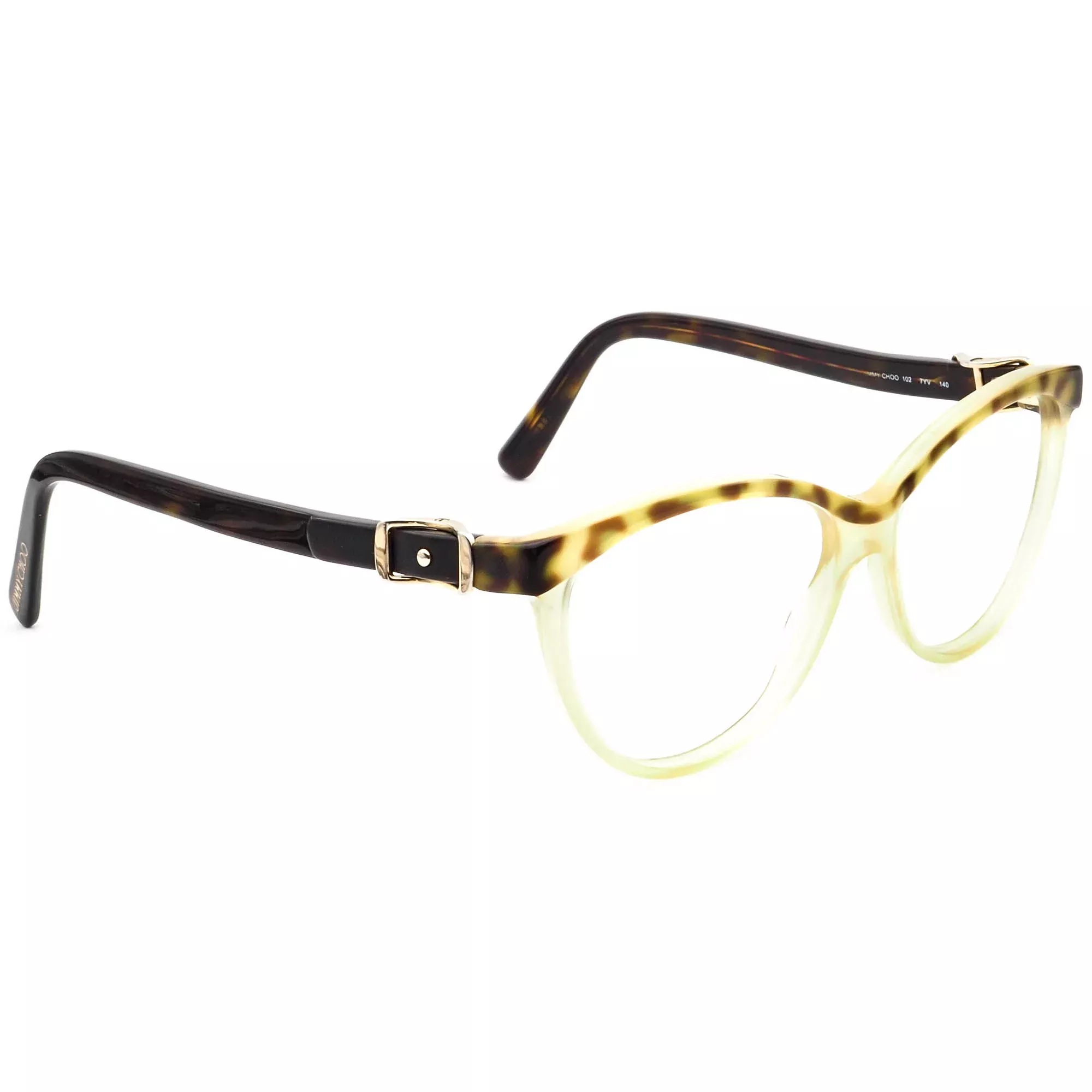 Jimmy Choo 102 7YV 53□14 140