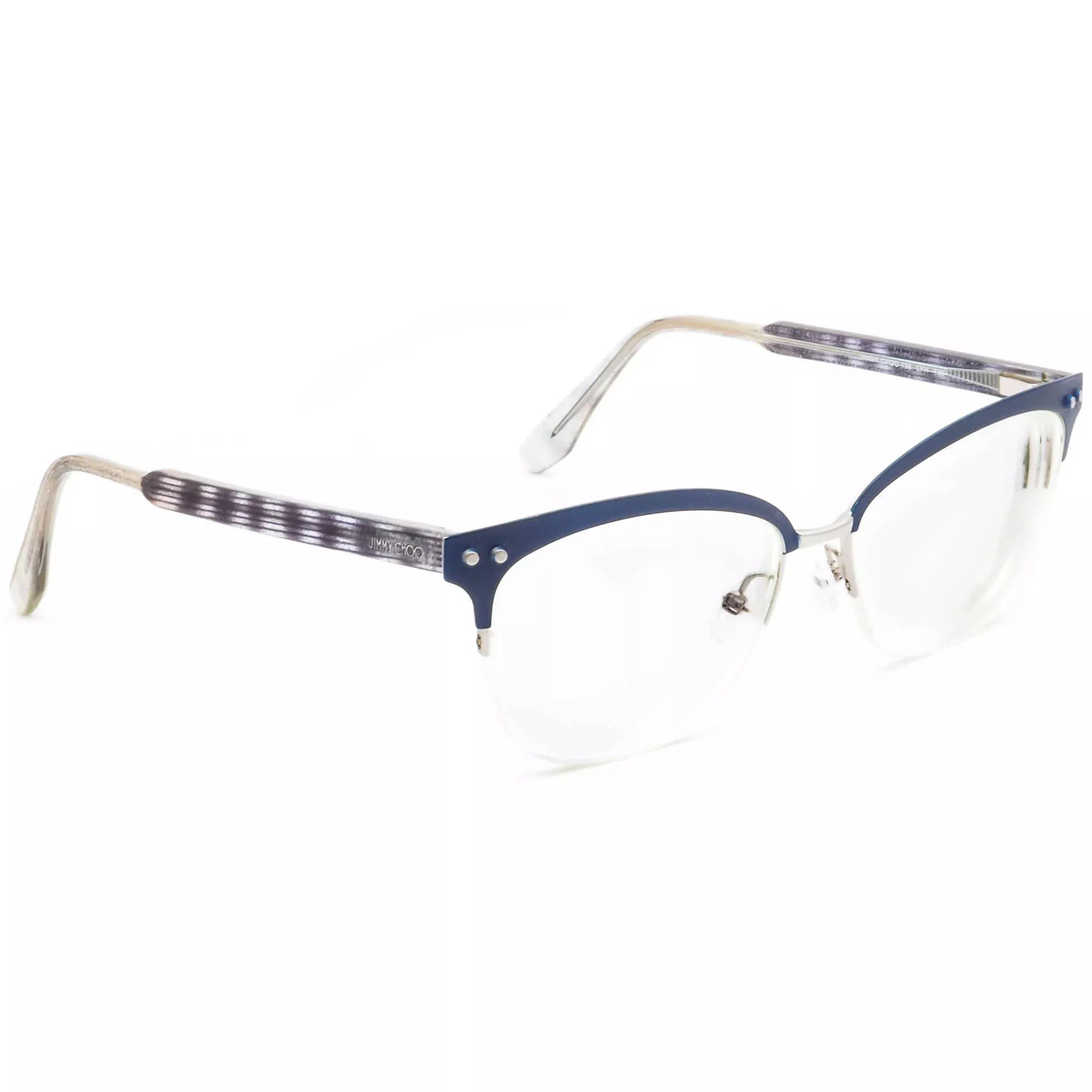 Jimmy Choo 138 LYH 53□15 140