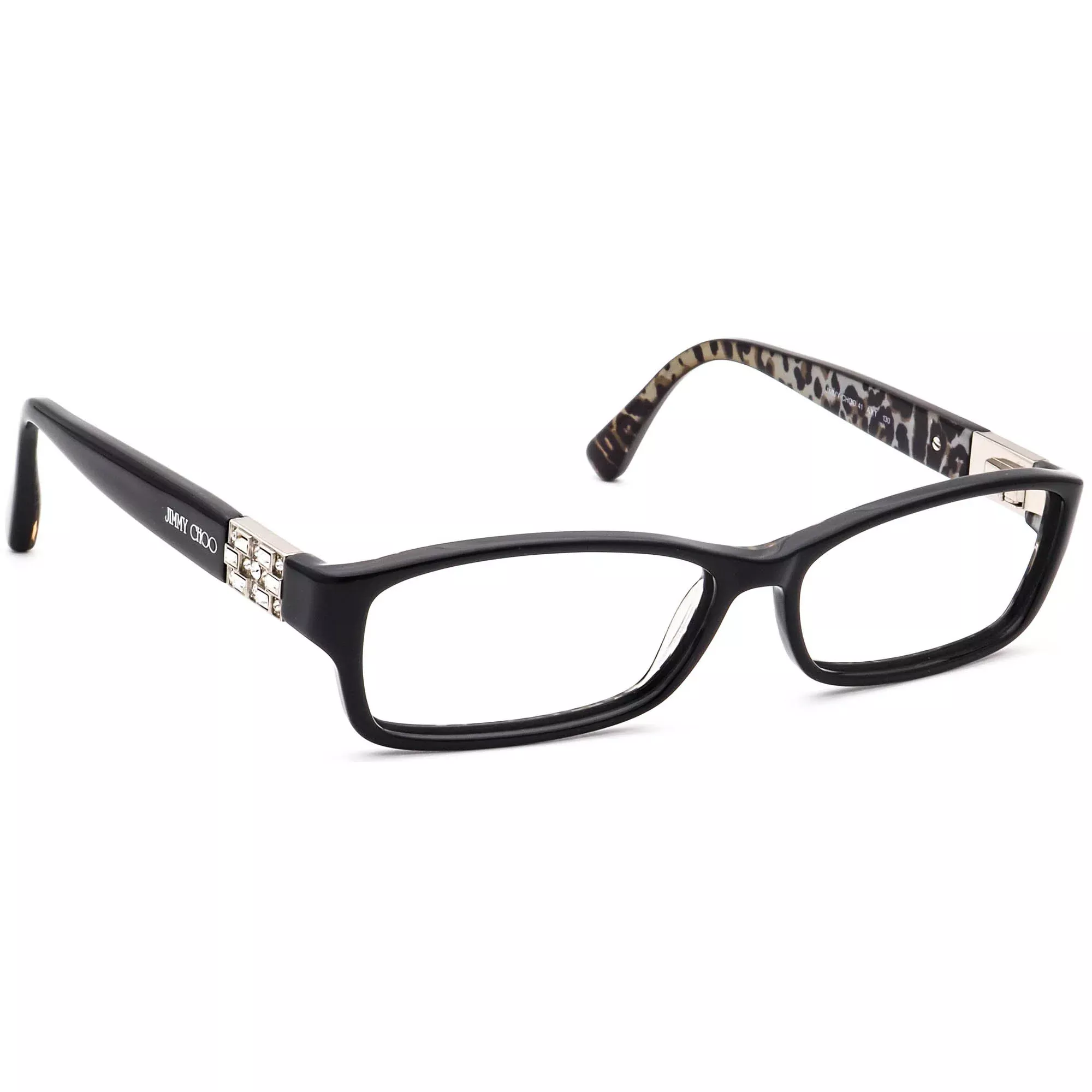 Jimmy Choo 41 AXT 53□14 130