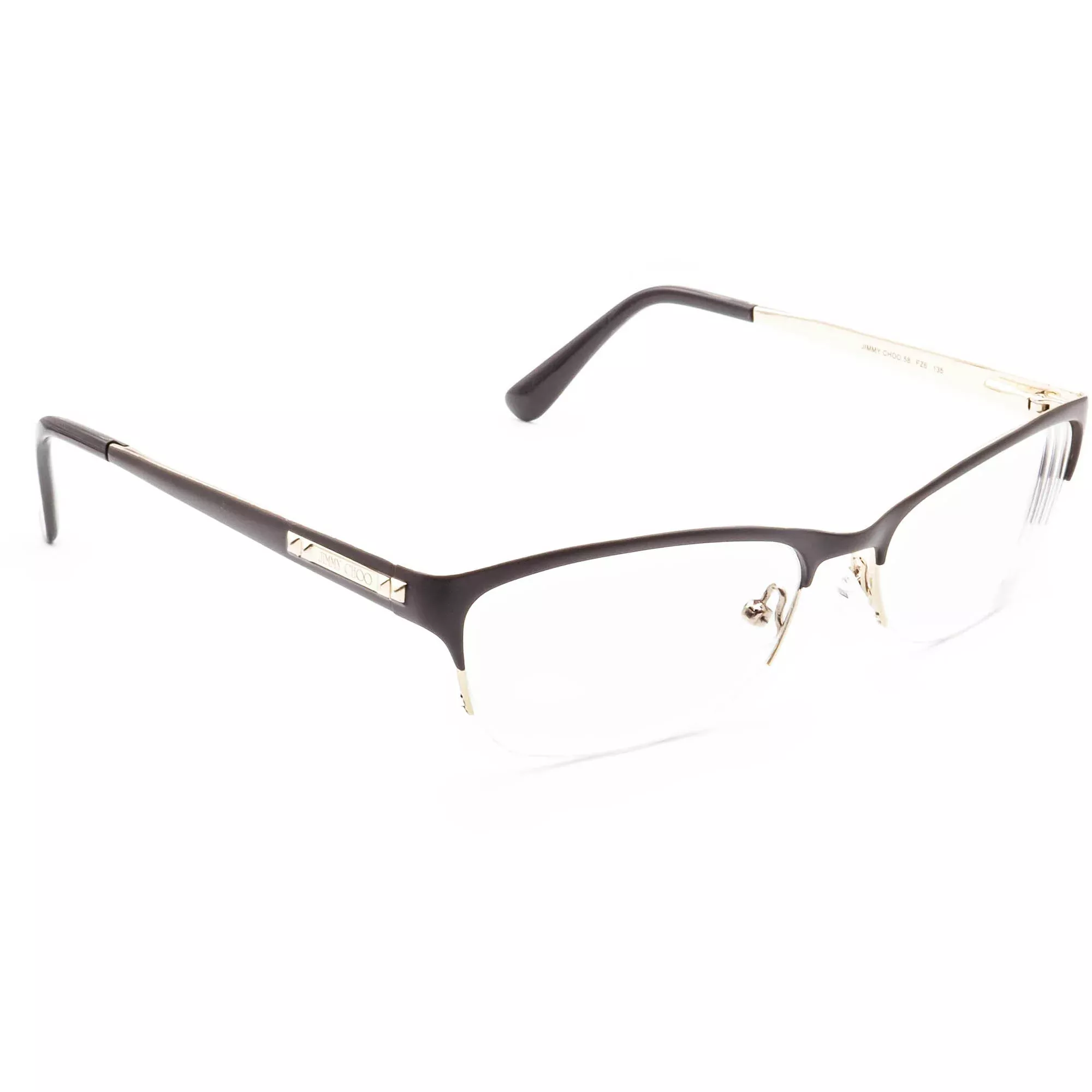 Jimmy Choo 58 FZ6 54□16 135