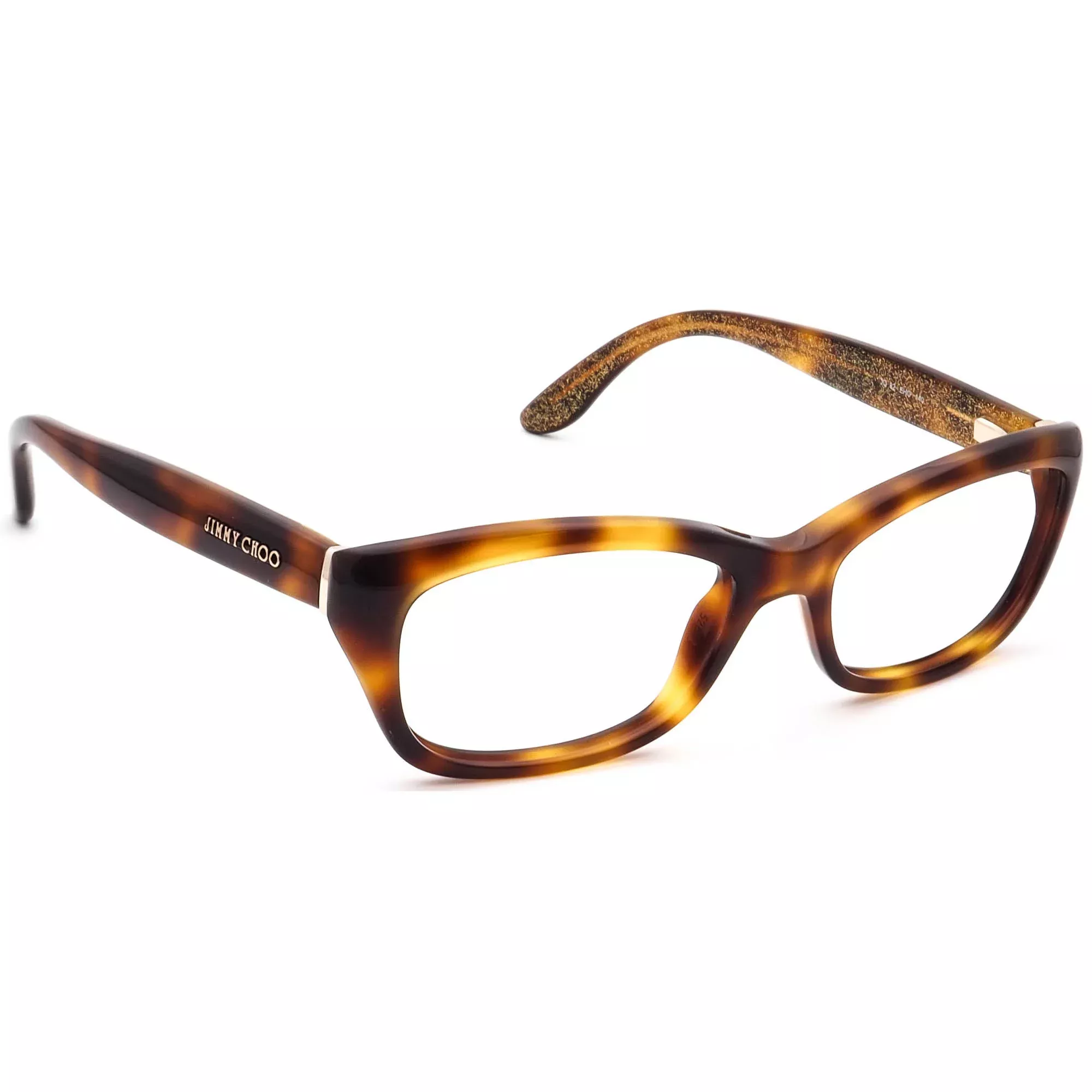Jimmy Choo 82EHO 52□17 140