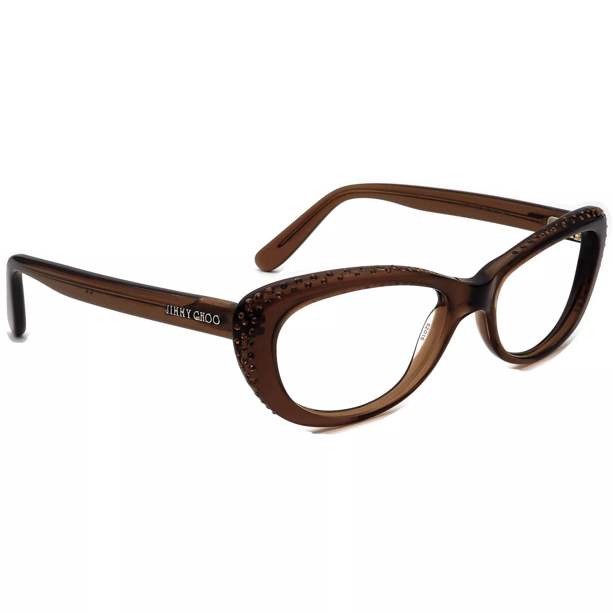 Jimmy Choo 89 LRL 52□16 140