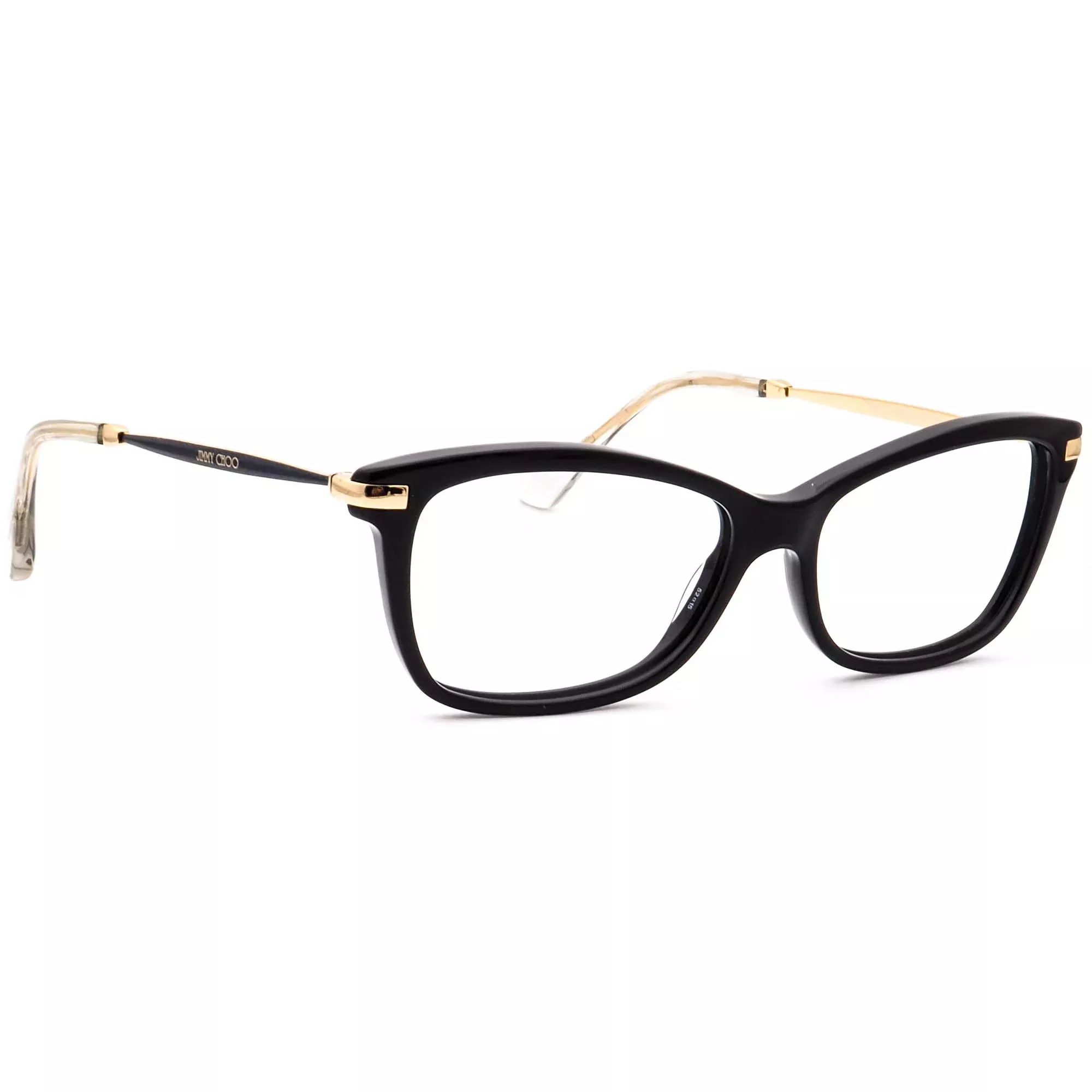 Jimmy Choo 96 7VH 52□15 140