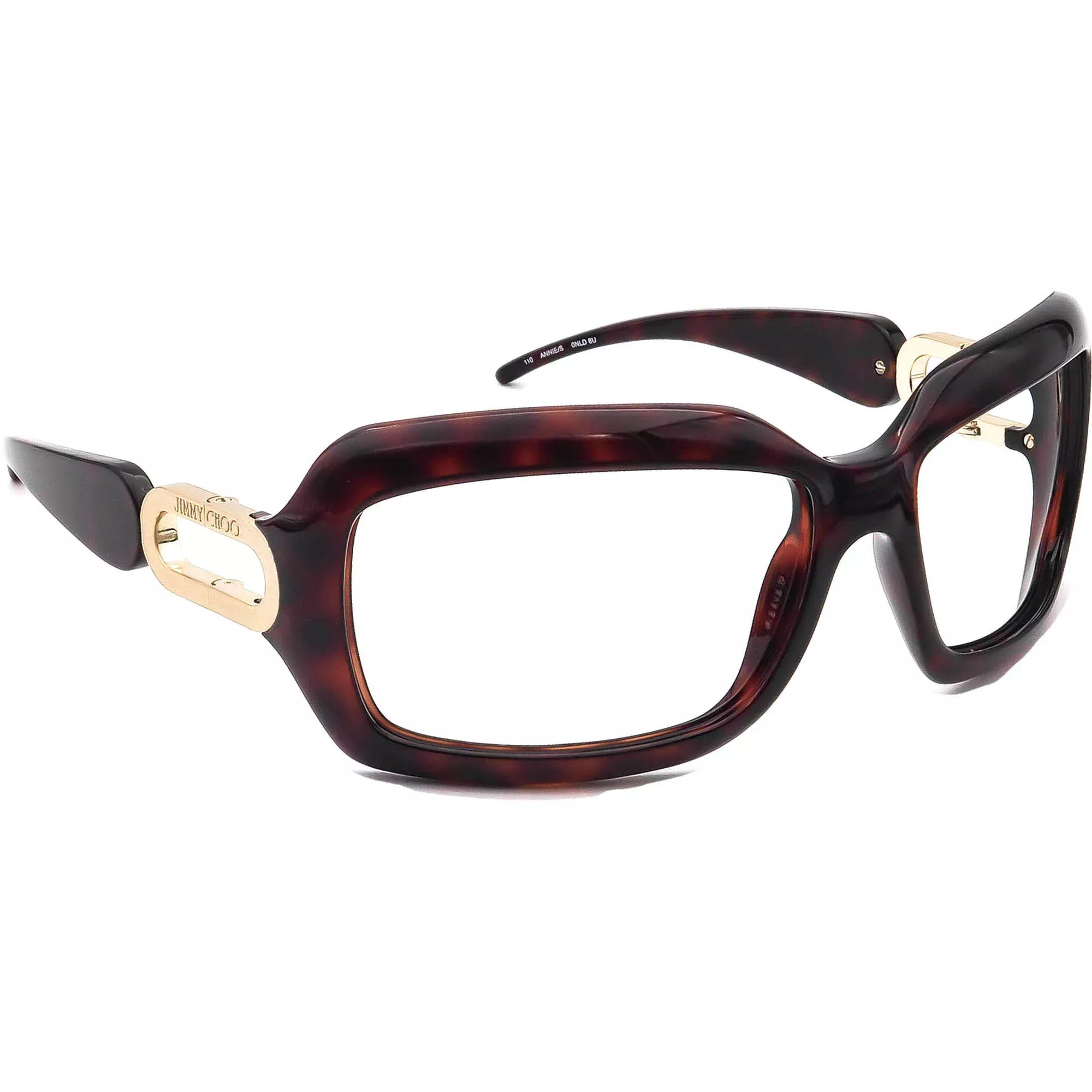 Jimmy Choo Annie/S 0NLD 61□17 110