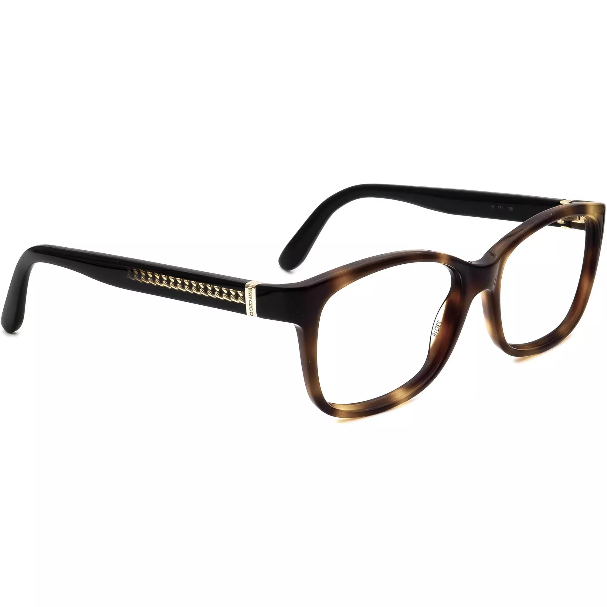 Jimmy Choo JC 129 112 53□16 135