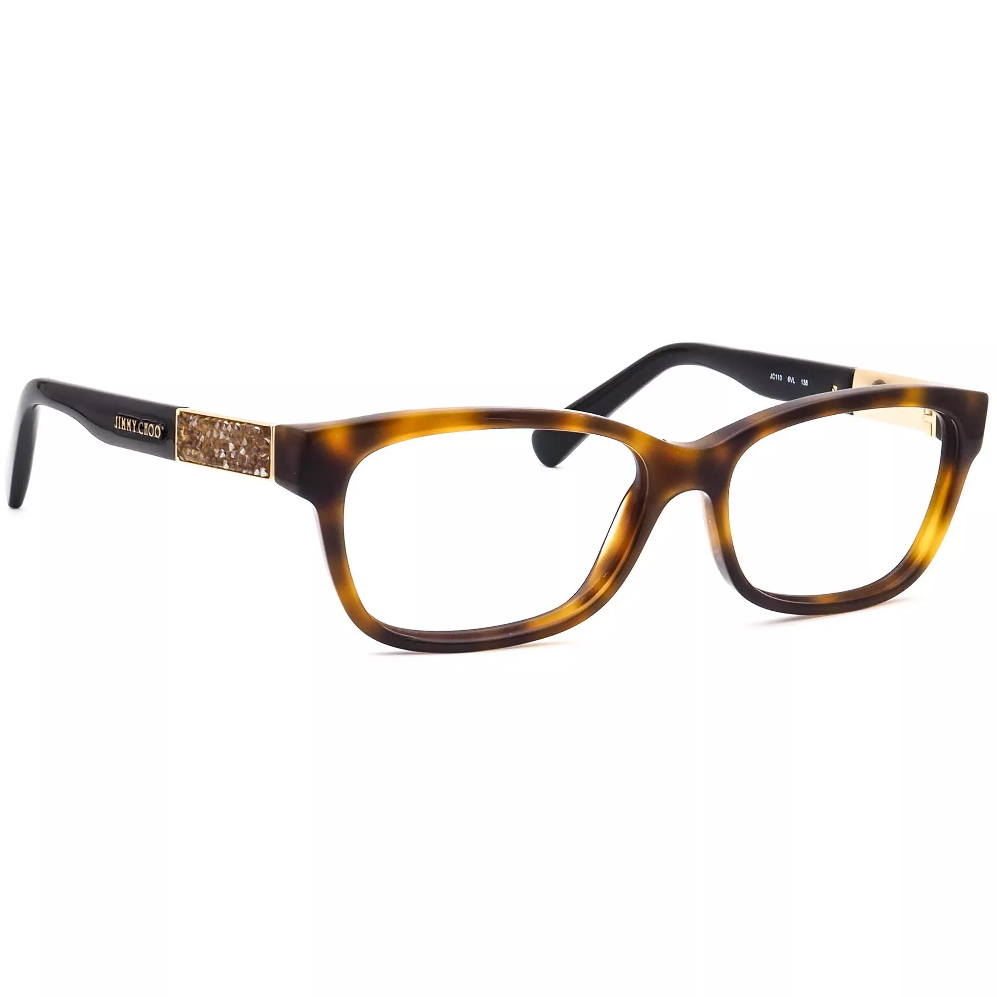 Jimmy Choo JC110 6VL 53□15 135