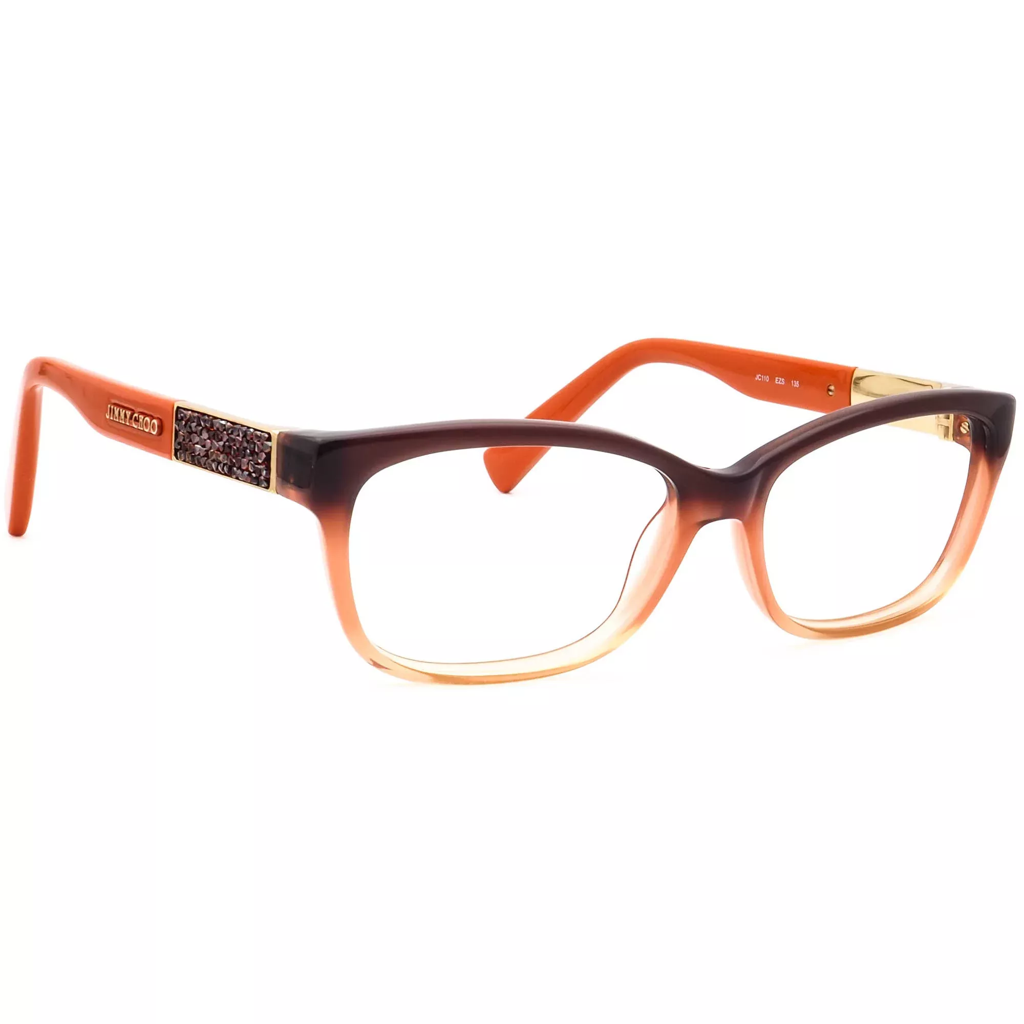 Jimmy Choo JC110 EZS 53□15 135
