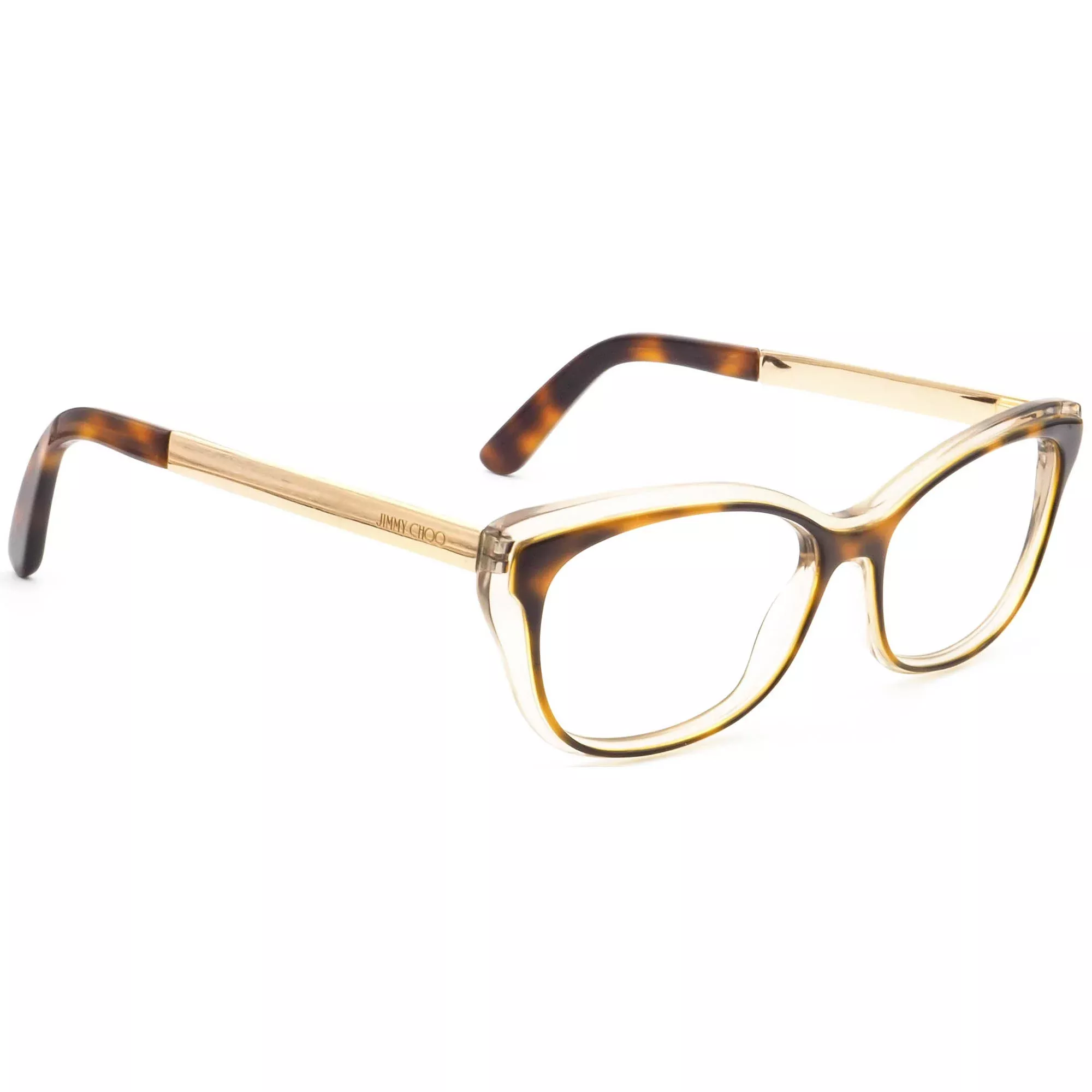 Jimmy Choo JC126 19W 53□15 140