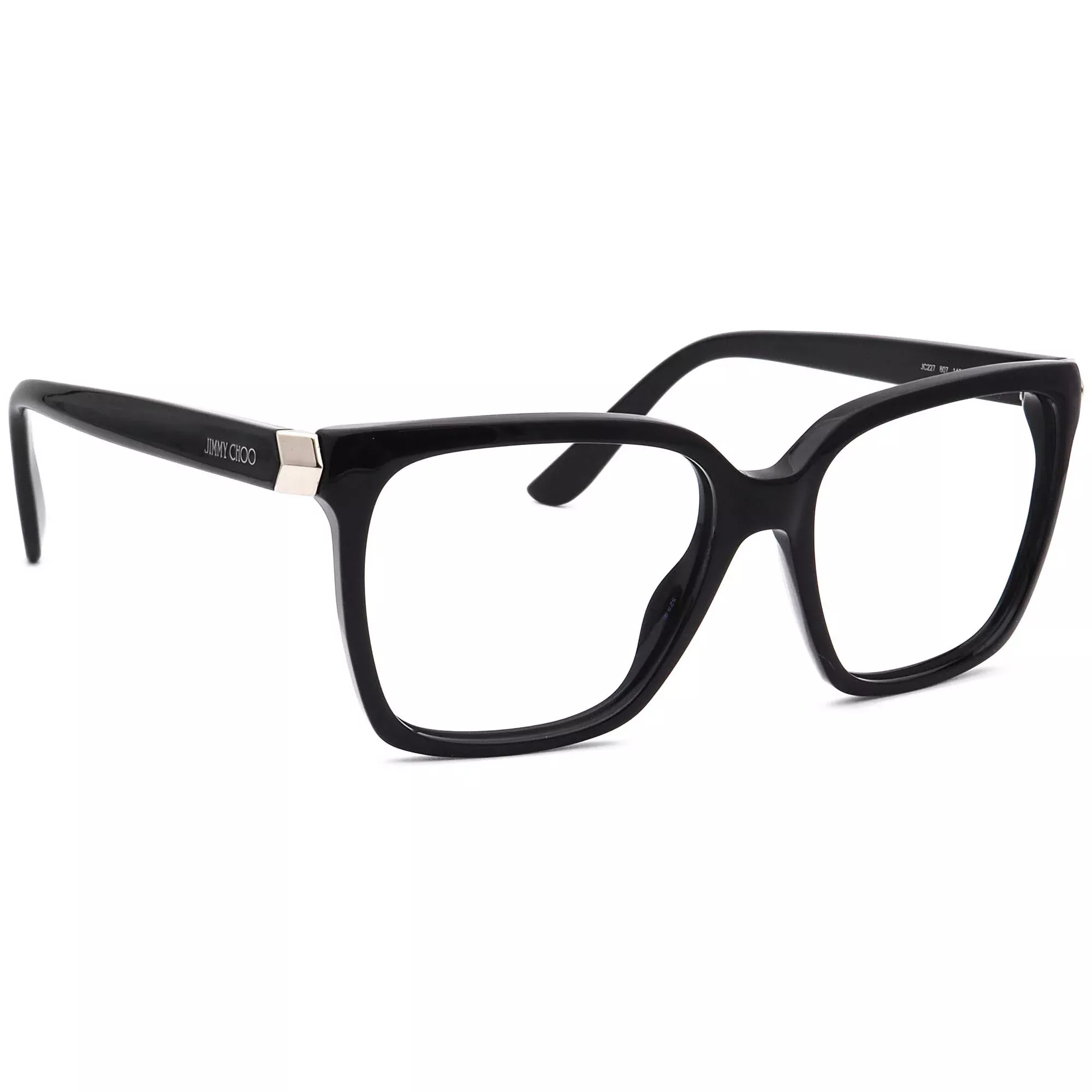 Jimmy Choo JC227 807 52□16 145