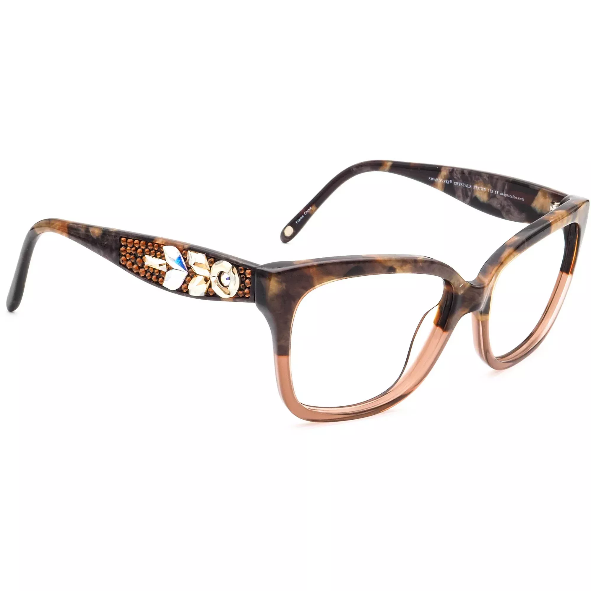 Jimmy Crystal JCS120 55□16 135