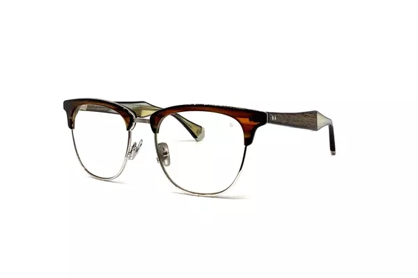 John Varvatos - JV102 (Brown Horn)