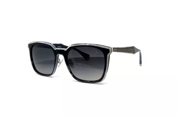 John Varvatos - JV103 (Black Pearl)