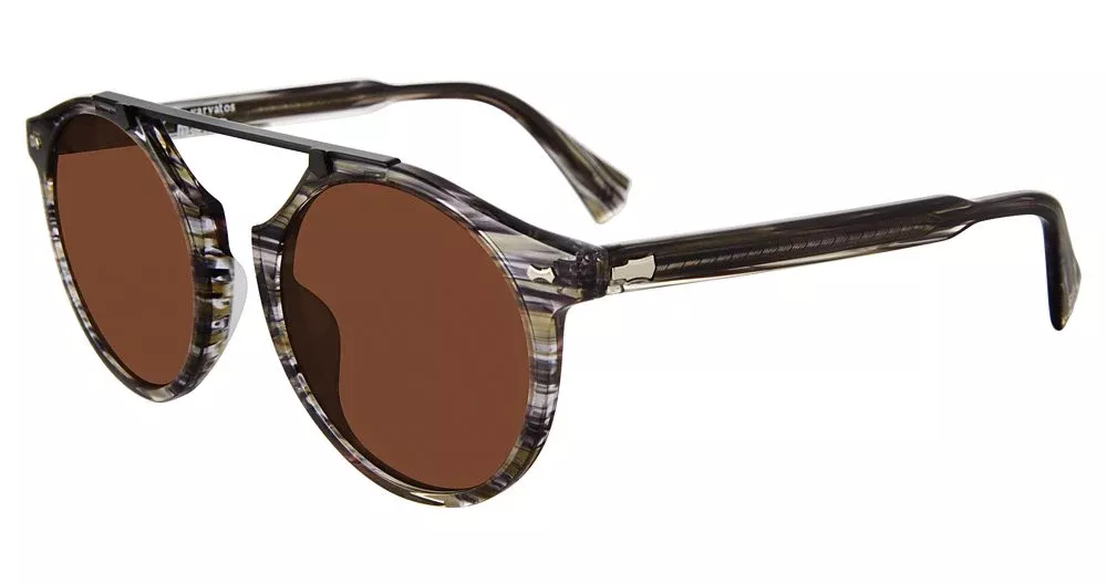 John Varvatos SJV568 Sunglasses