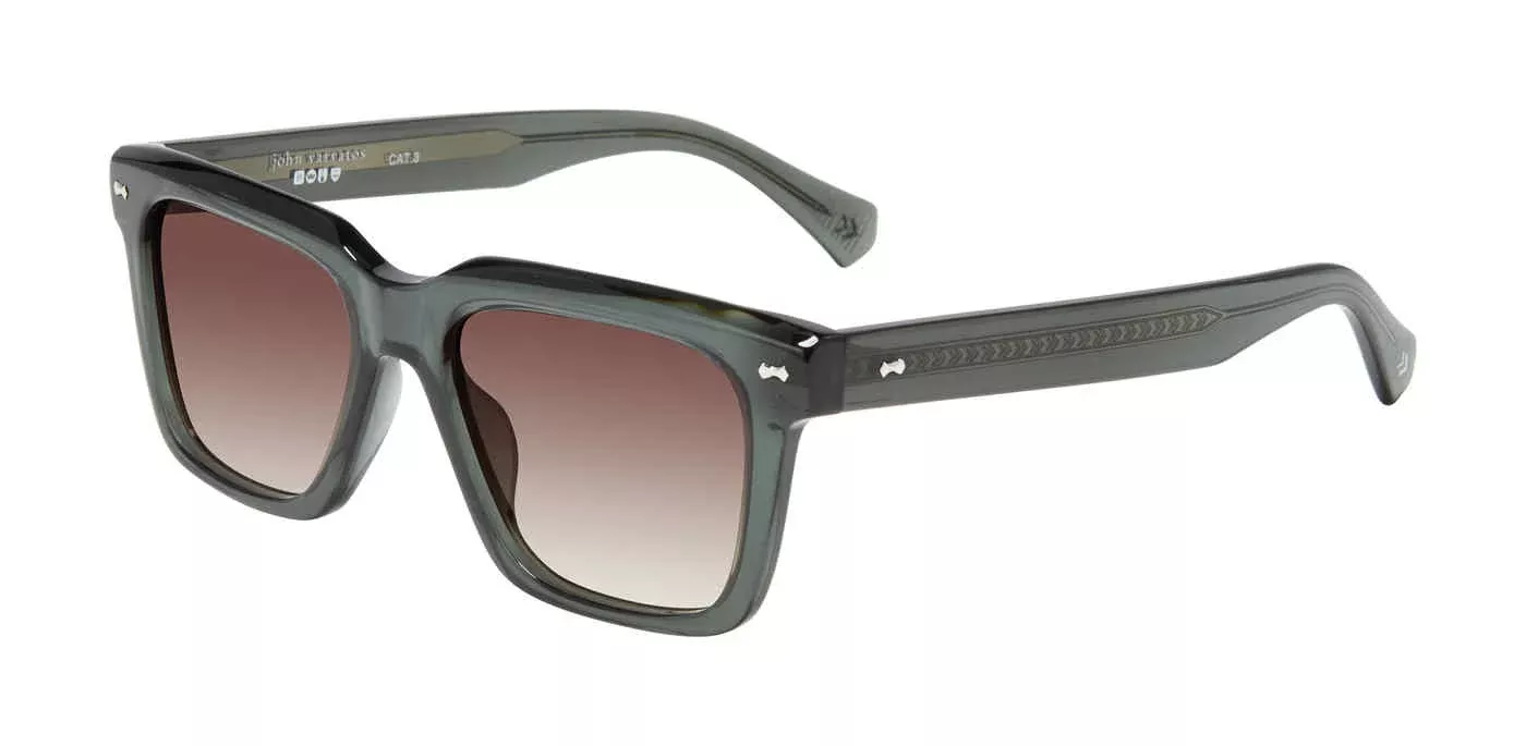 John Varvatos SJV569 Sunglasses