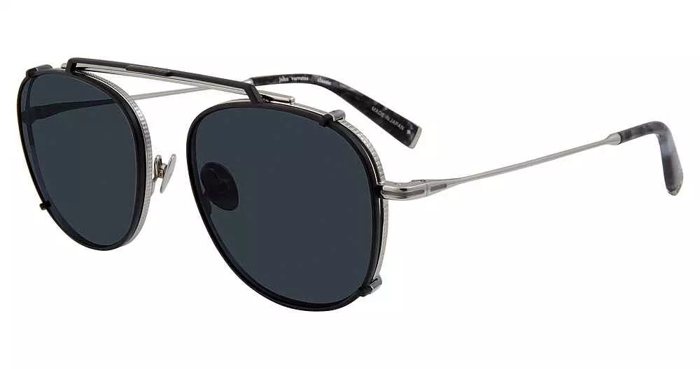 John Varvatos V176 Sunglasses
