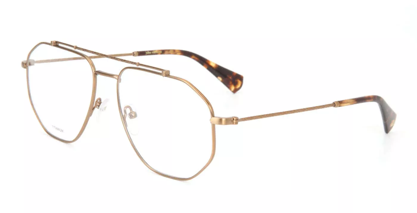 John Varvatos VJV195 Eyeglasses