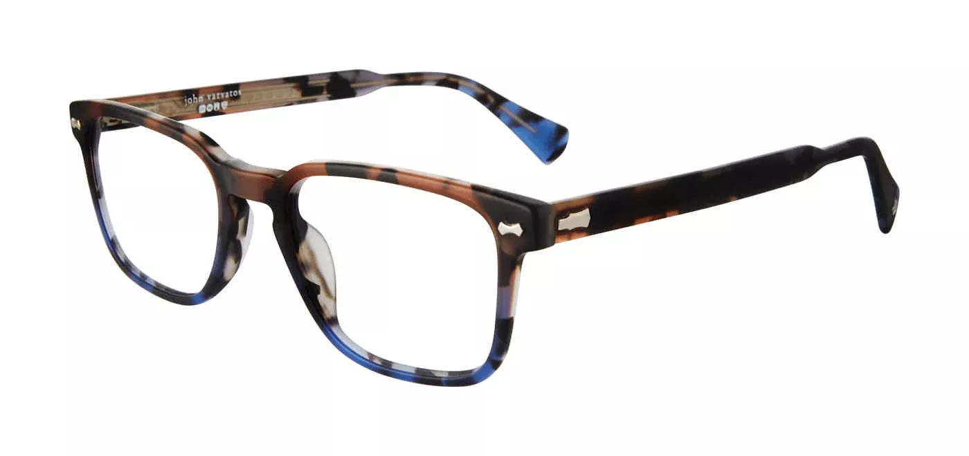 John Varvatos VJV433 Eyeglasses