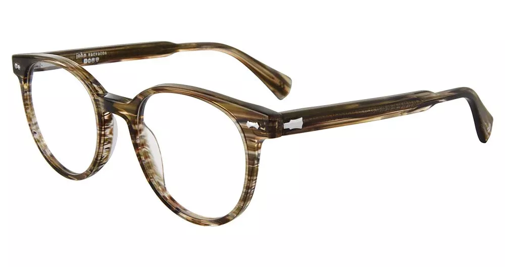 John Varvatos VJV434 Eyeglasses