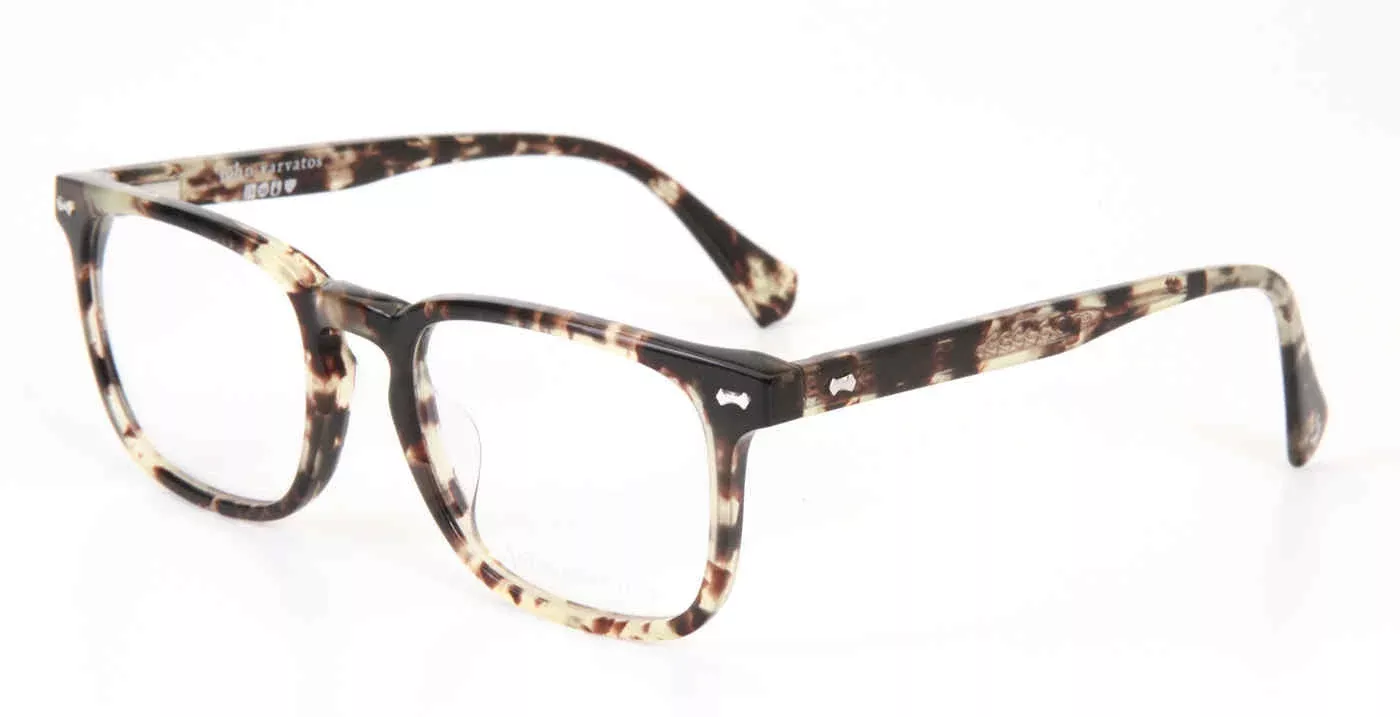 John Varvatos VJV437 Eyeglasses