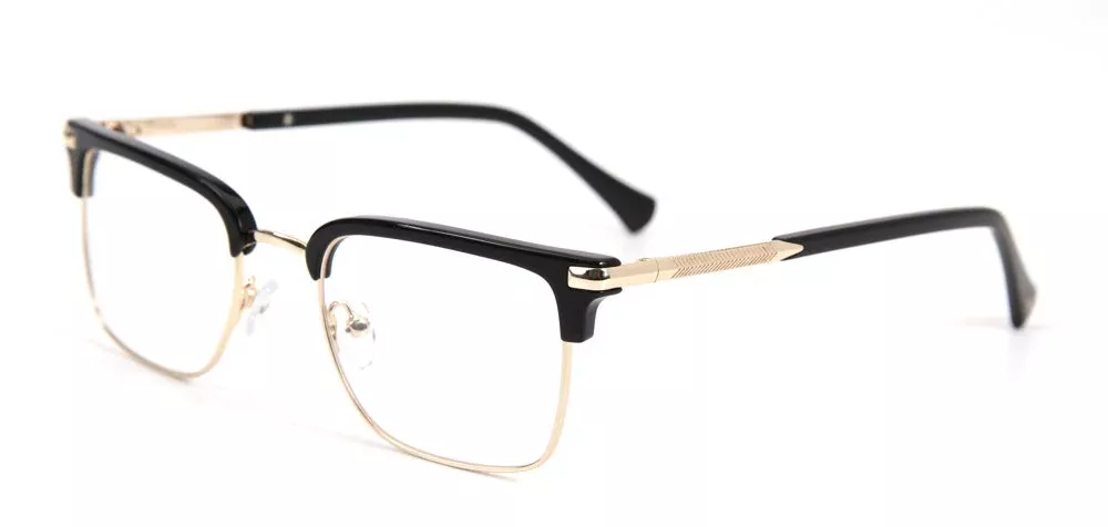 John Varvatos VJVC018 Eyeglasses