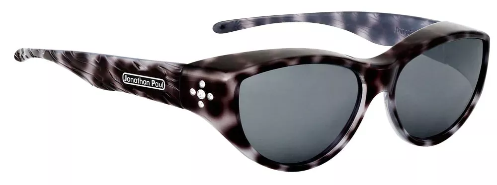 Jonathan Paul Chic Kitty Fitover Sunglasses