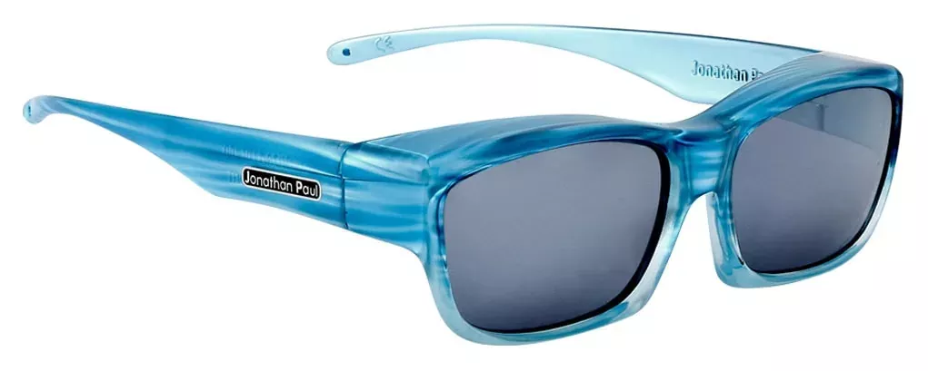 Jonathan Paul Coolaroo Fitover Sunglasses