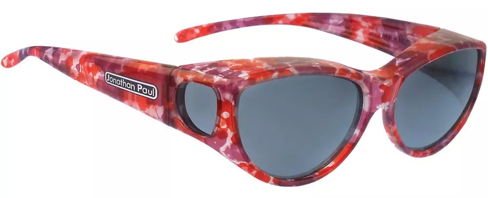 Jonathan Paul Ikara Fitover Sunglasses