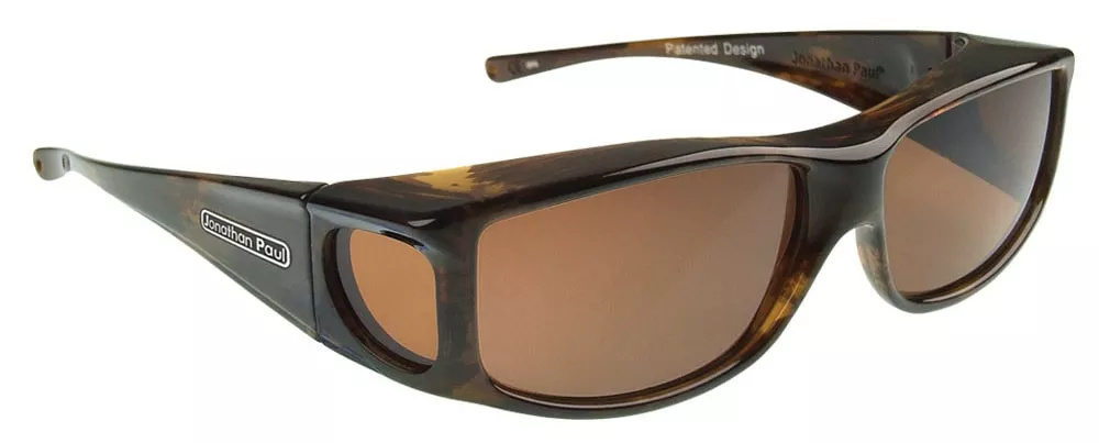 Jonathan Paul Jett Fitover Sunglasses